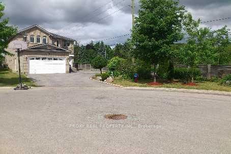 50 Verona Court Lower Level, Richmond Hill, ON L4S 2B8