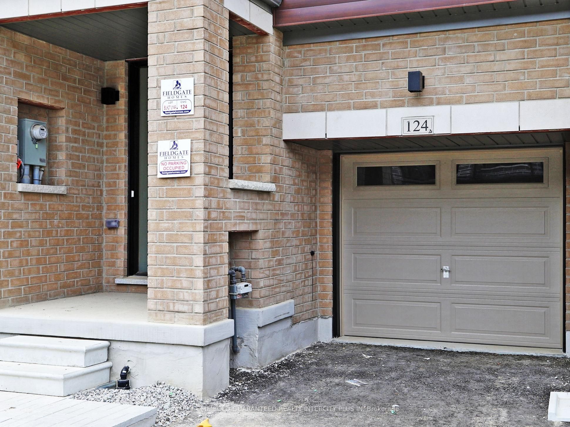 124 Tennant Circle, Vaughan, ON L4H 5L5 photo 2