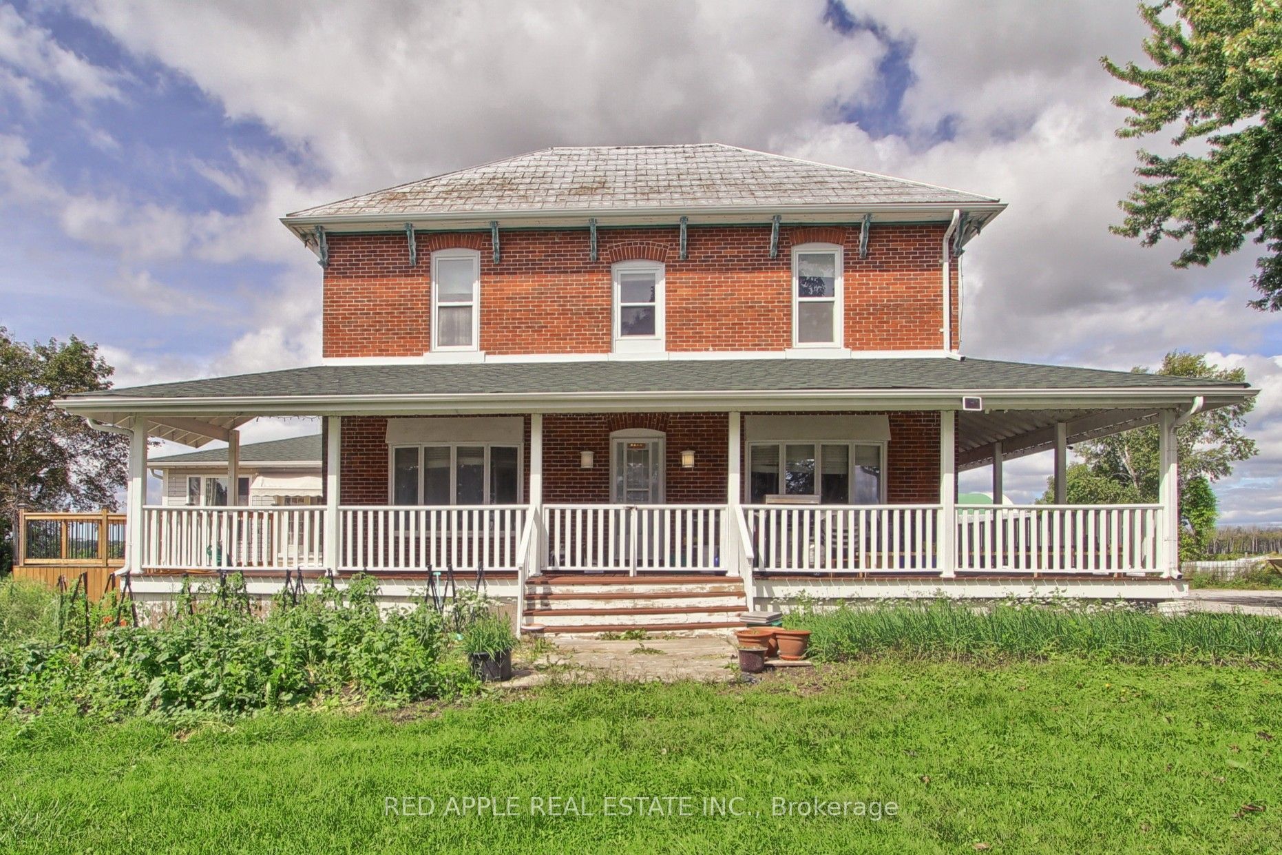 B1595 48 Highway E, Brock, ON L0K 1A0