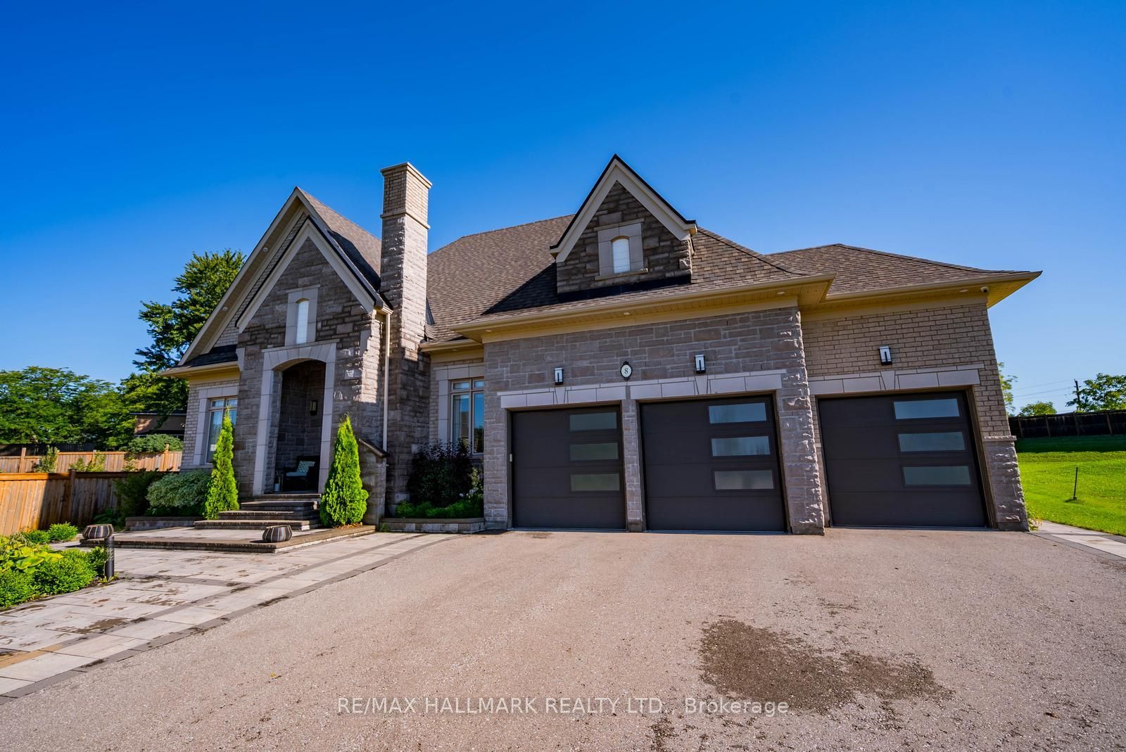 8 Kingstree Court, Whitchurch-Stouffville, ON L4A 0G9 photo 4