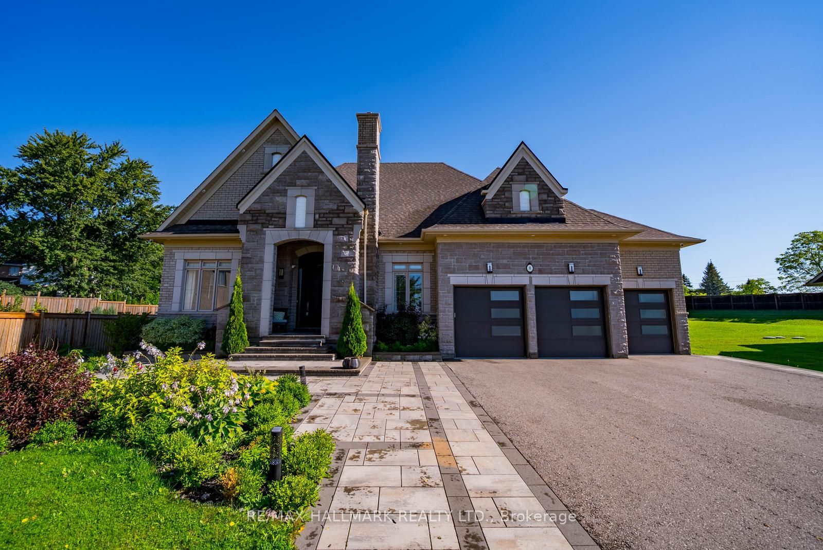 8 Kingstree Court, Whitchurch-Stouffville, ON L4A 0G9 photo 5