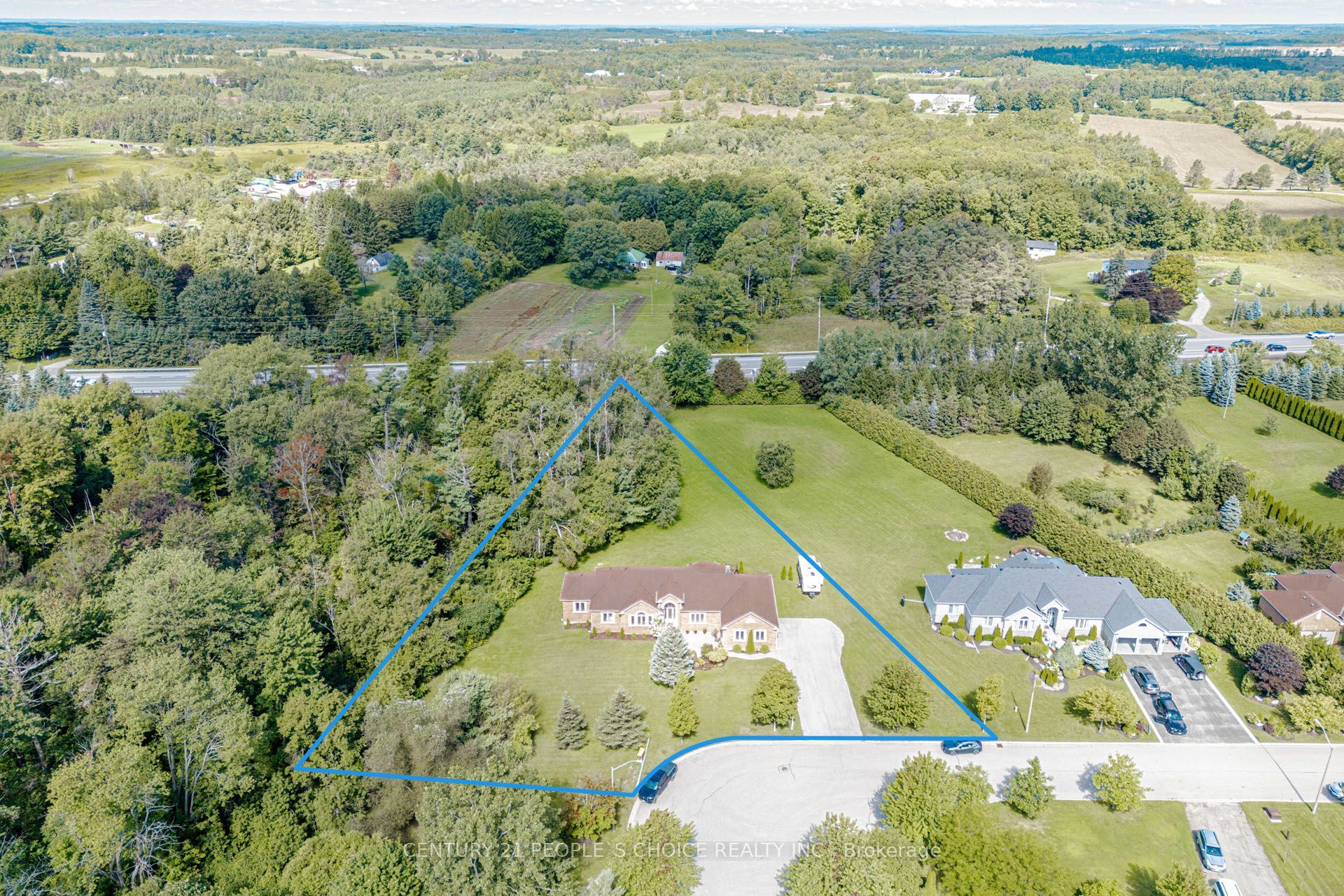 44 Deer Ridge Road, Uxbridge, ON L0C 1A0 photo 3