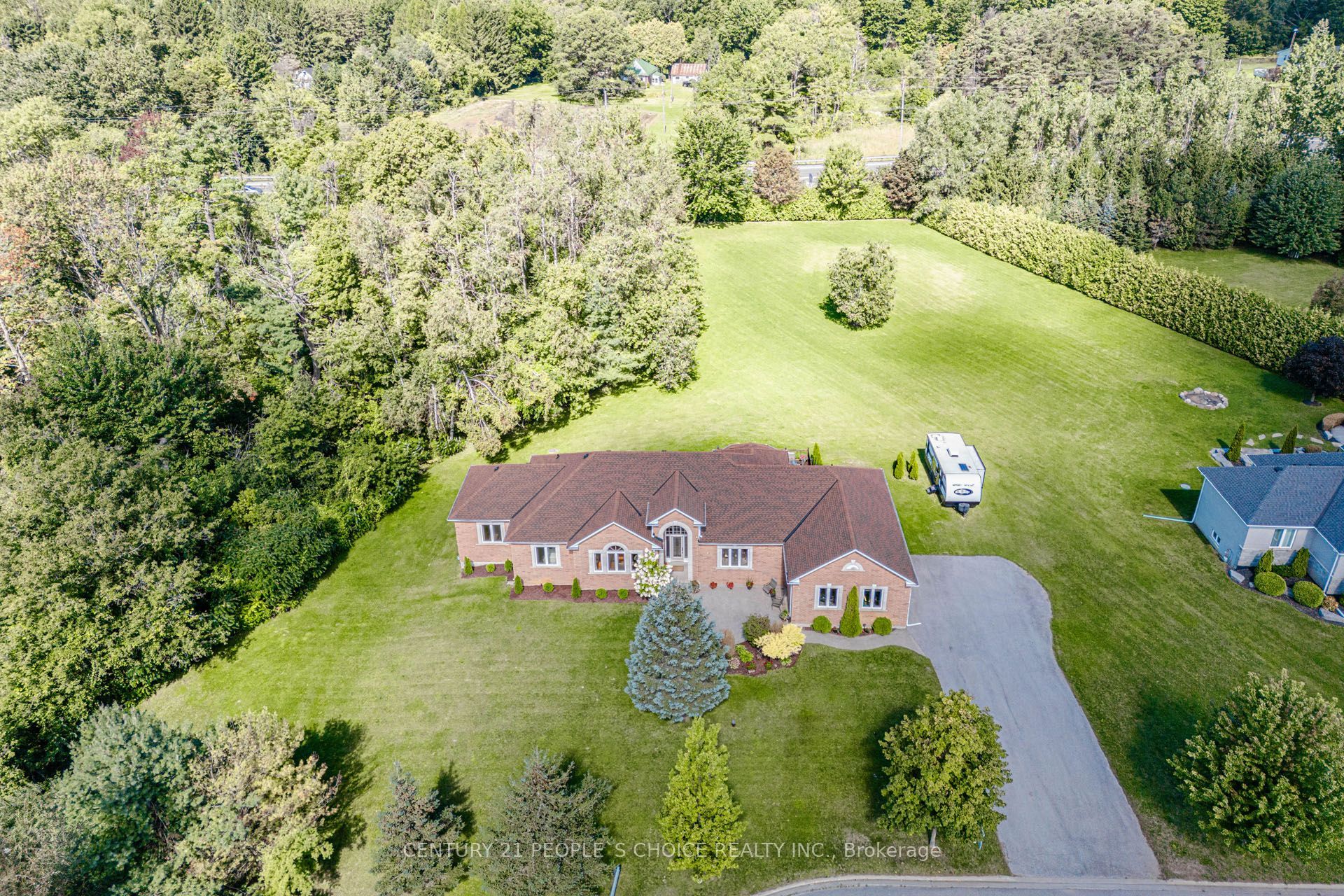 44 Deer Ridge Road, Uxbridge, ON L0C 1A0 photo 4