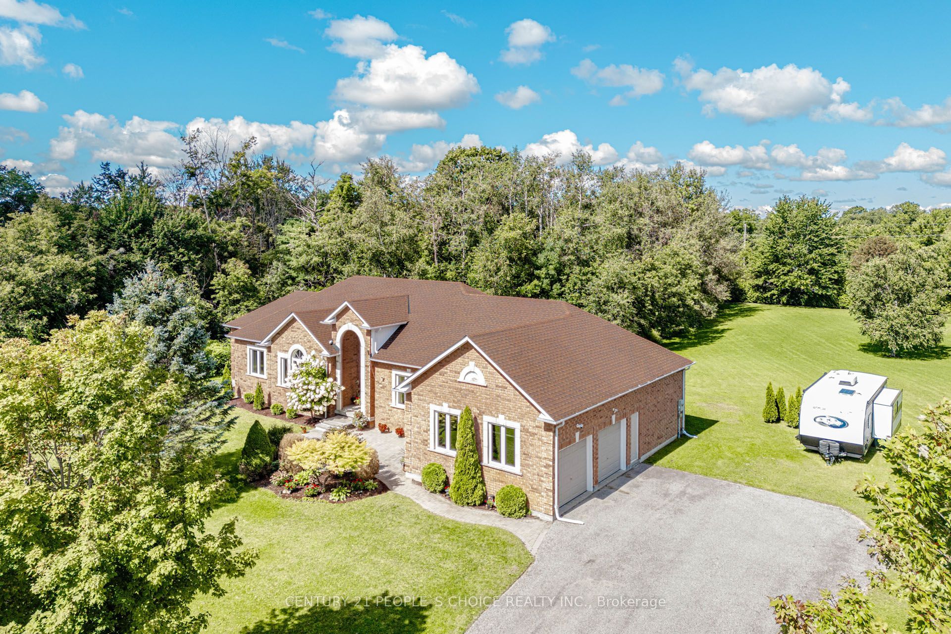 44 Deer Ridge Road, Uxbridge, ON L0C 1A0 photo 5