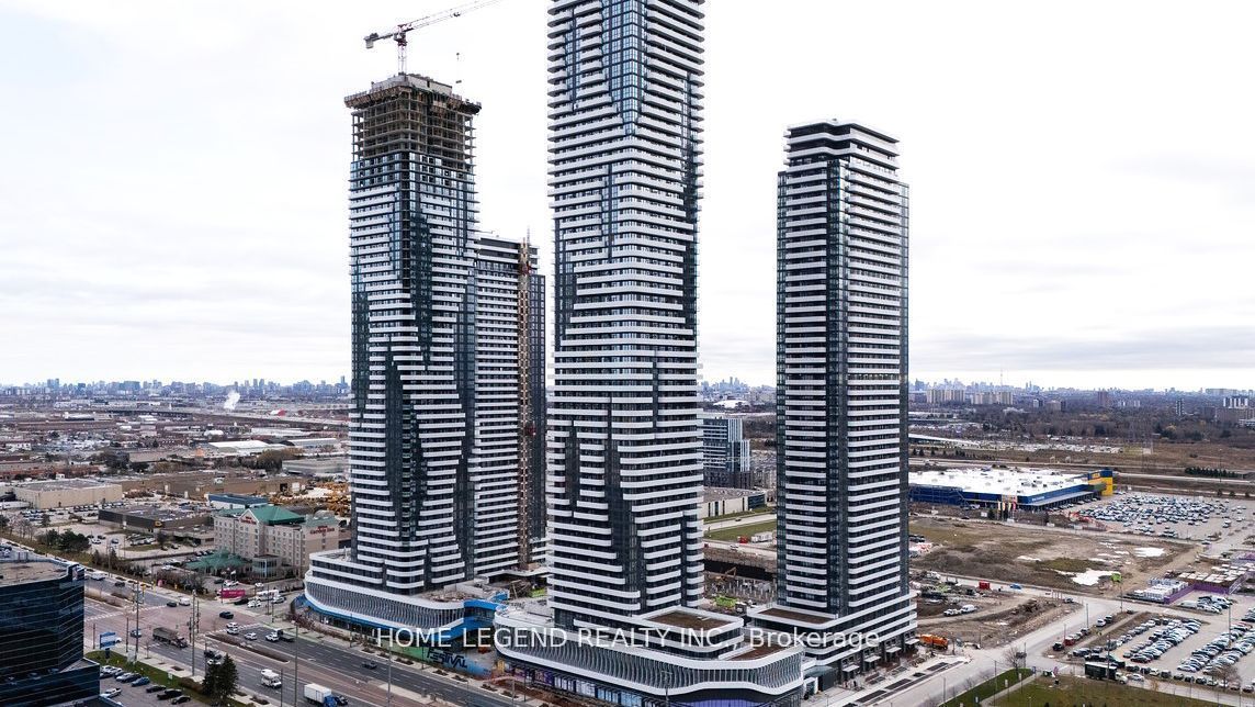 195 Commerce Street 3615, Vaughan, ON L4K 0P9