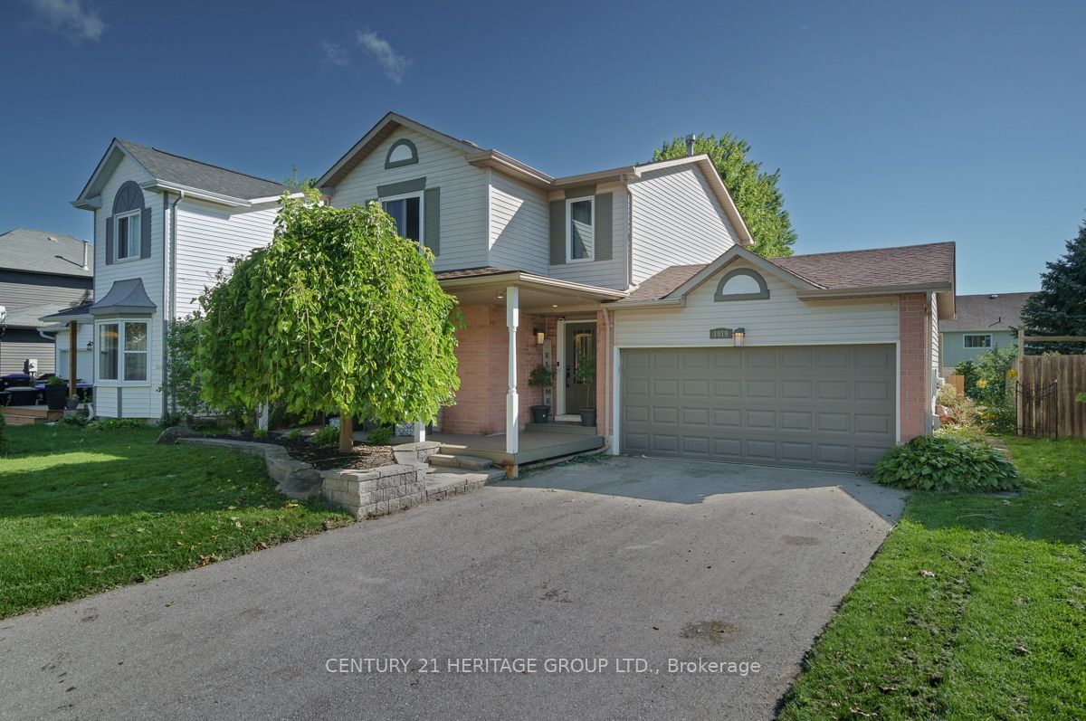 1919 Applewood Avenue, Innisfil, ON L9S 1W2