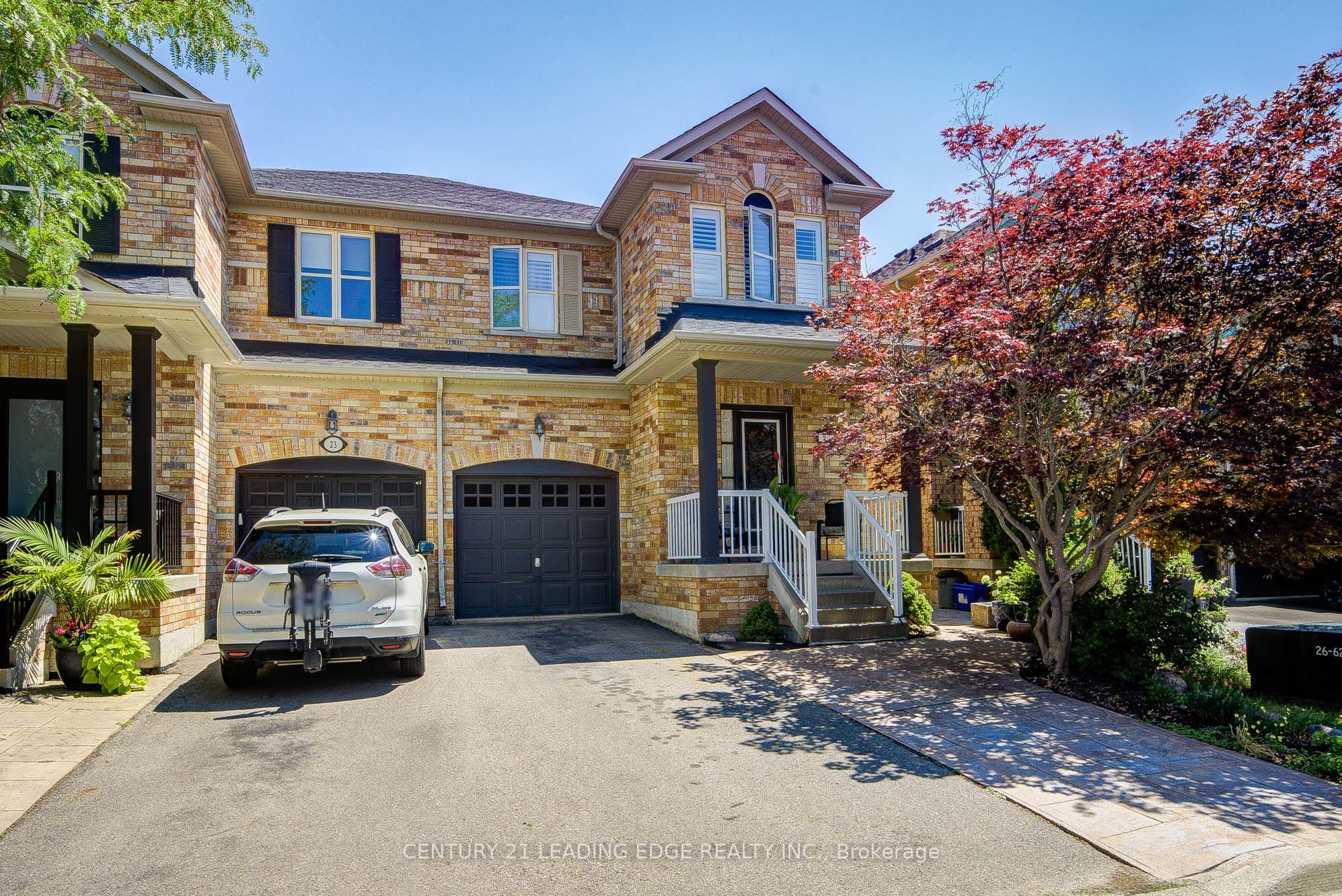 21 Treasure Hill Road, Vaughan, ON L6A 0A6