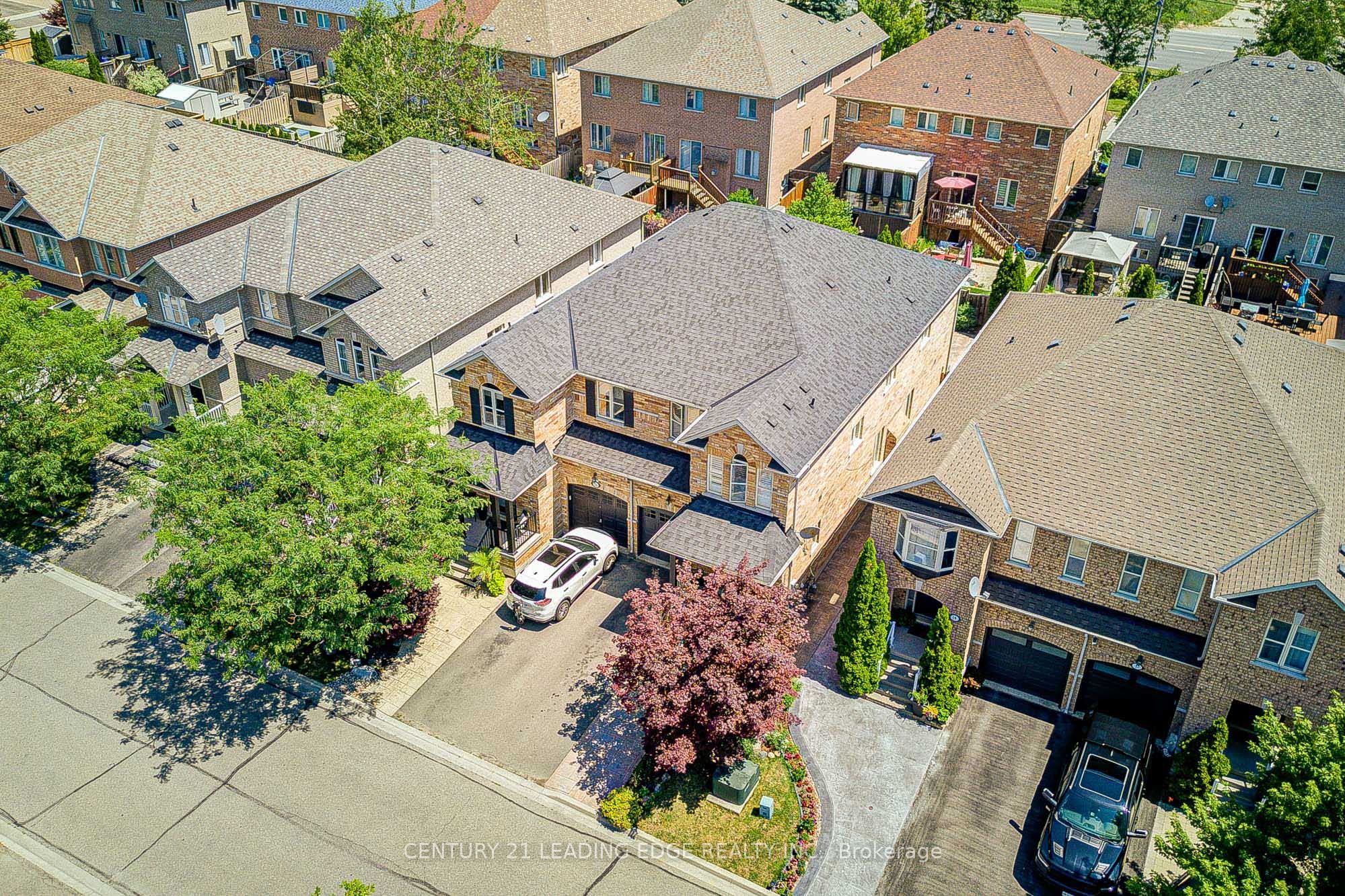 21 Treasure Hill Road, Vaughan, ON L6A 0A6 photo 4