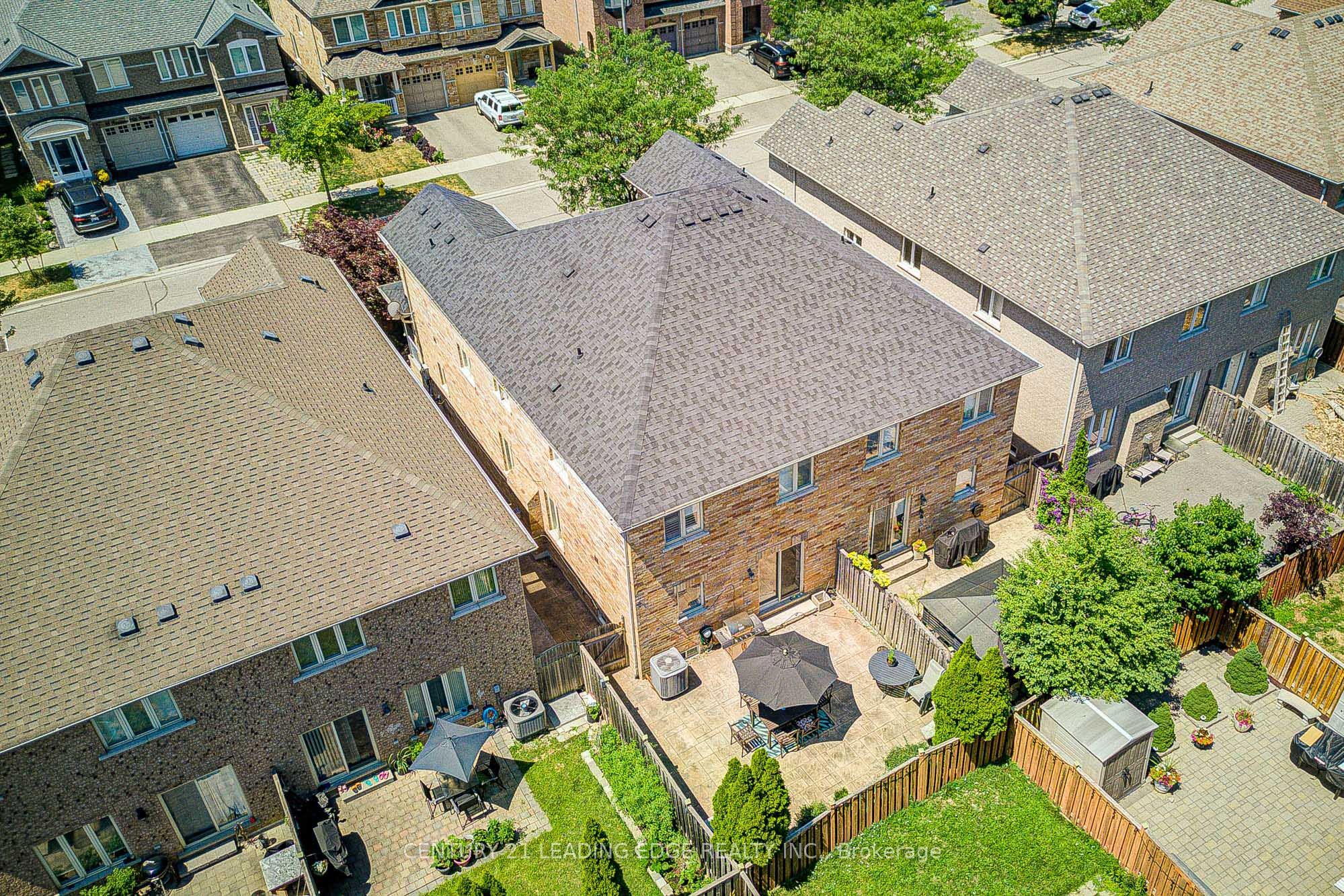 21 Treasure Hill Road, Vaughan, ON L6A 0A6 photo 5