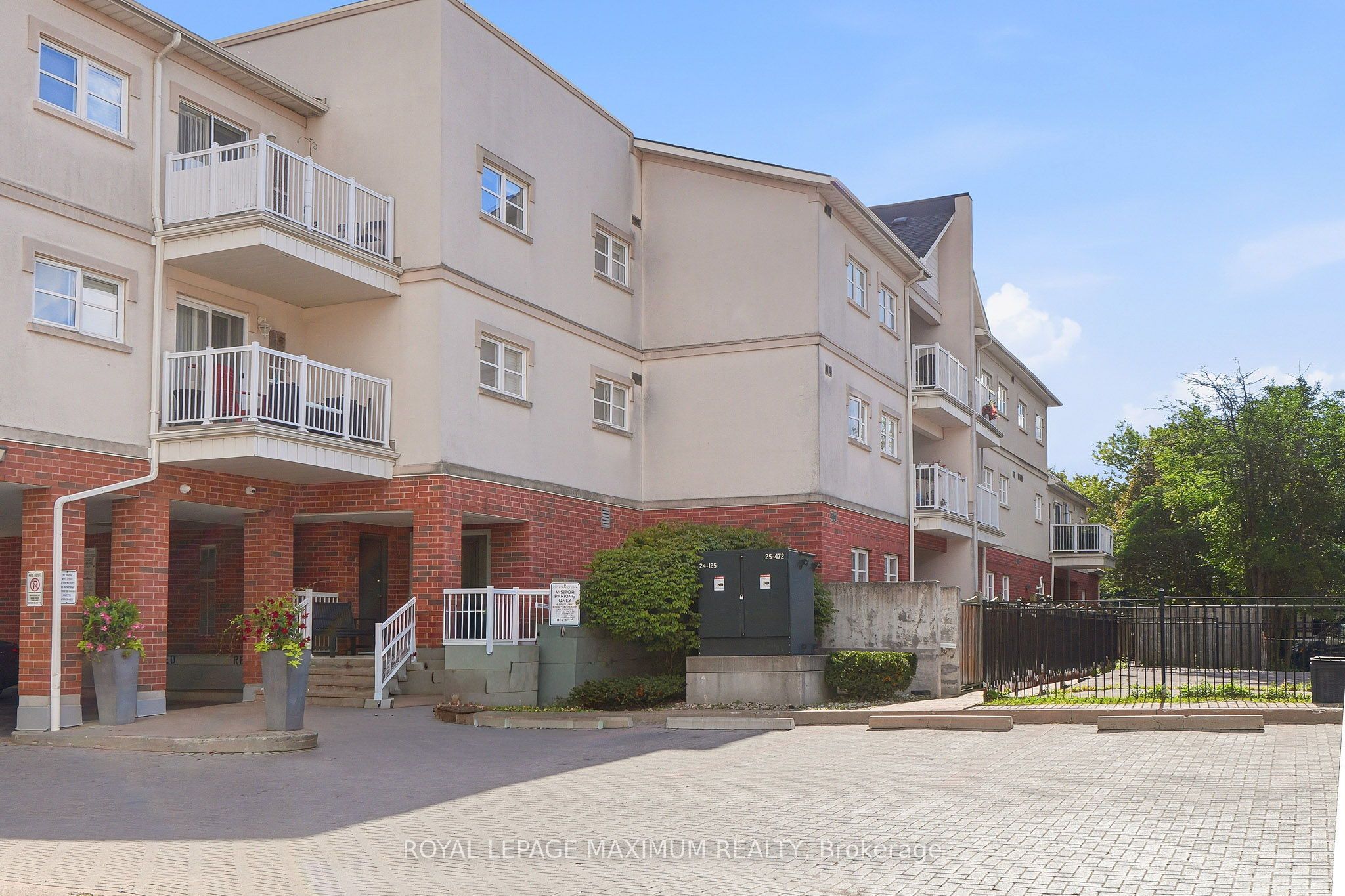 9944 Keele Street 204, Vaughan, ON L6A 3Y4