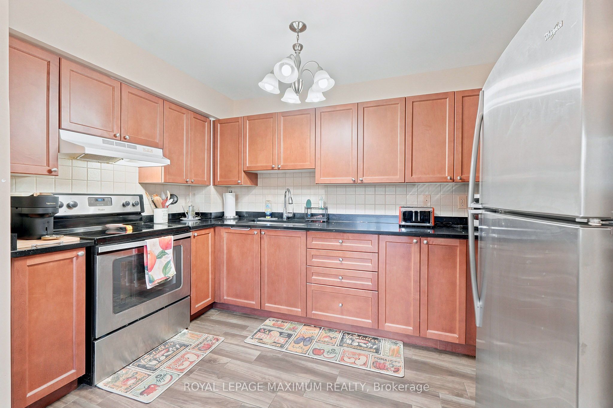 9944 Keele Street 204, Vaughan, ON L6A 3Y4 photo 4