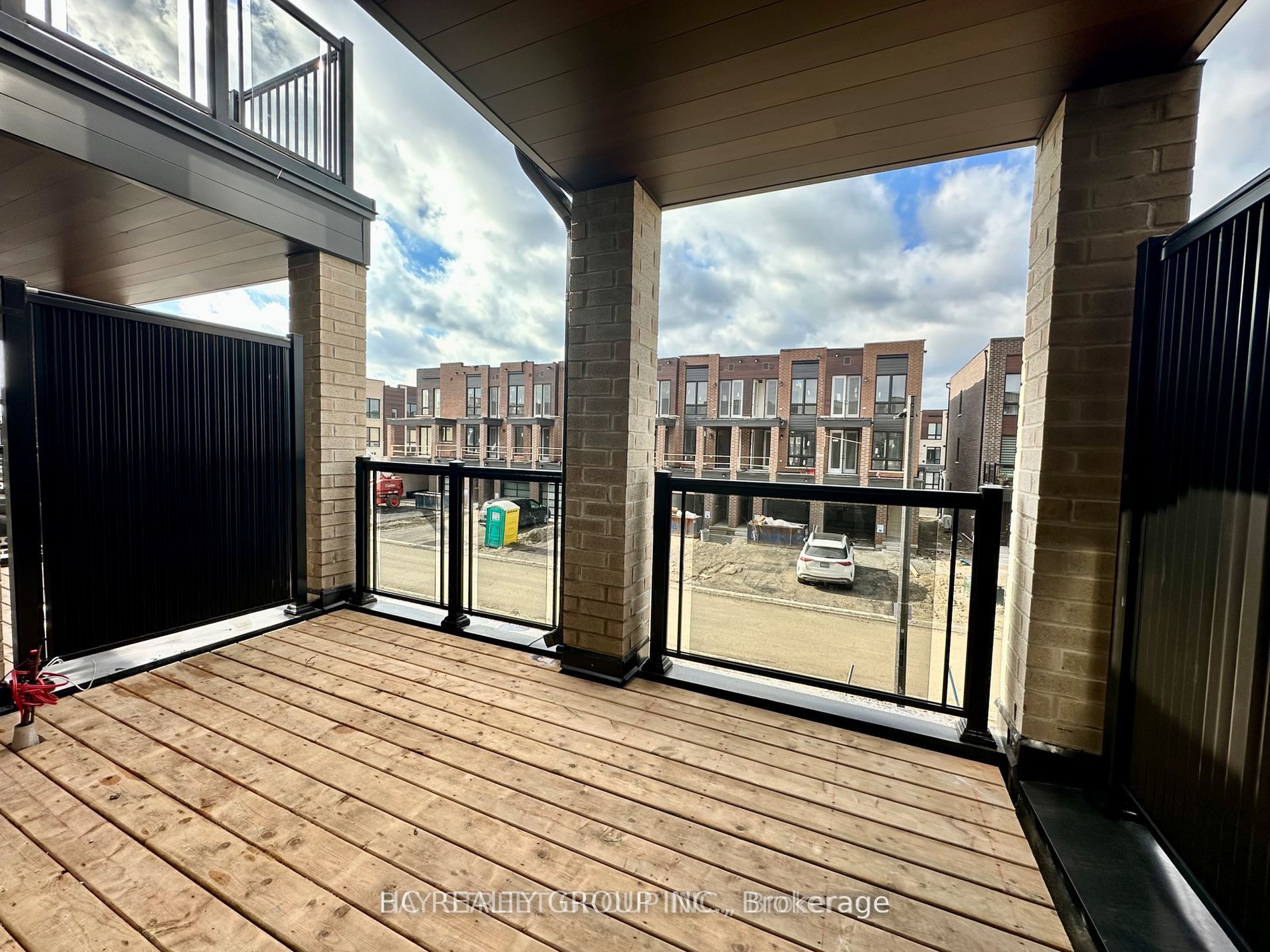 79 Mikayla Lane, Markham, ON L6B 1R1 photo 2