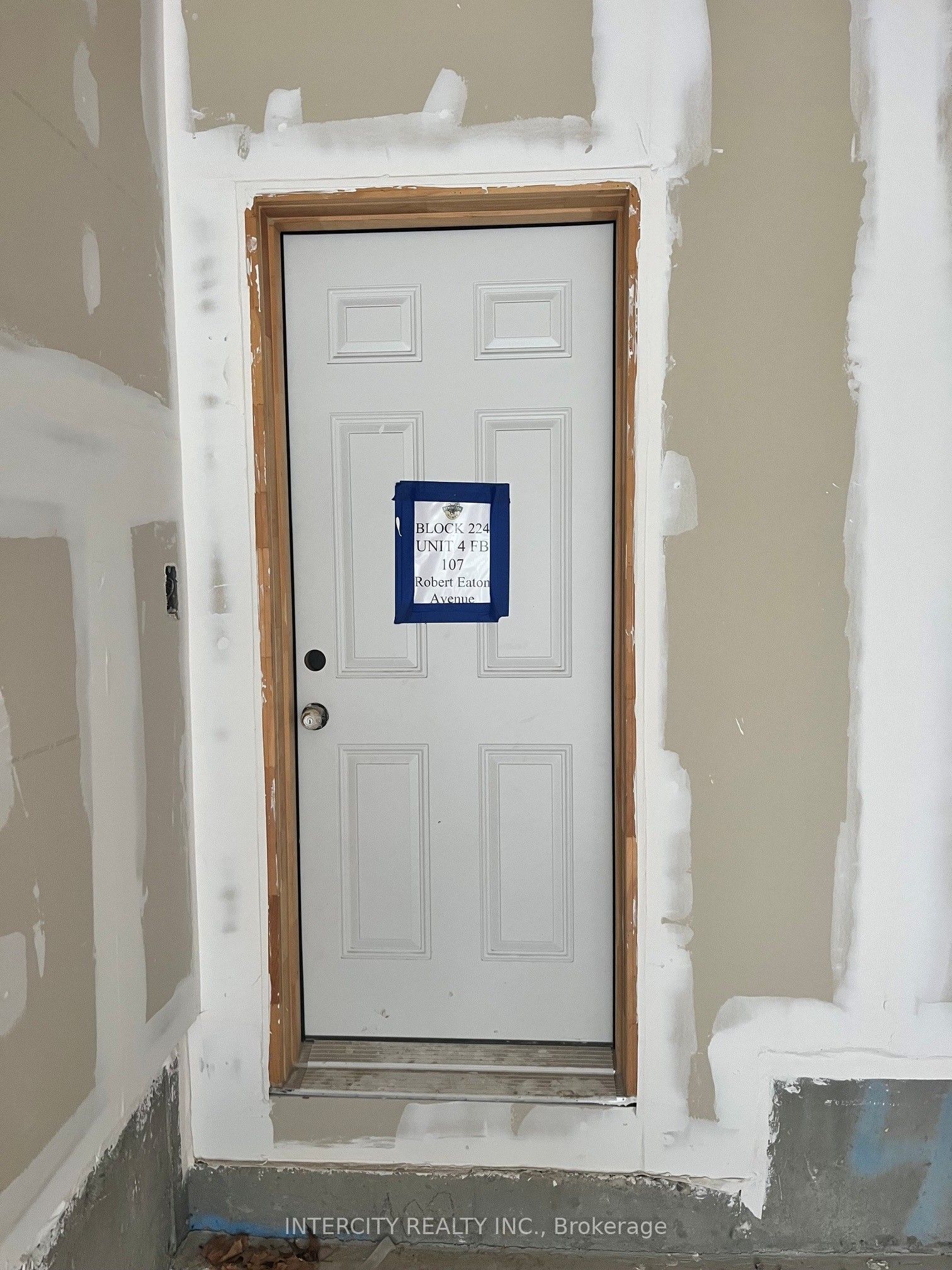 107 Robert Eaton Avenue (BLOCK 224 UNIT 4), Markham, ON L3S 0G5 photo 3