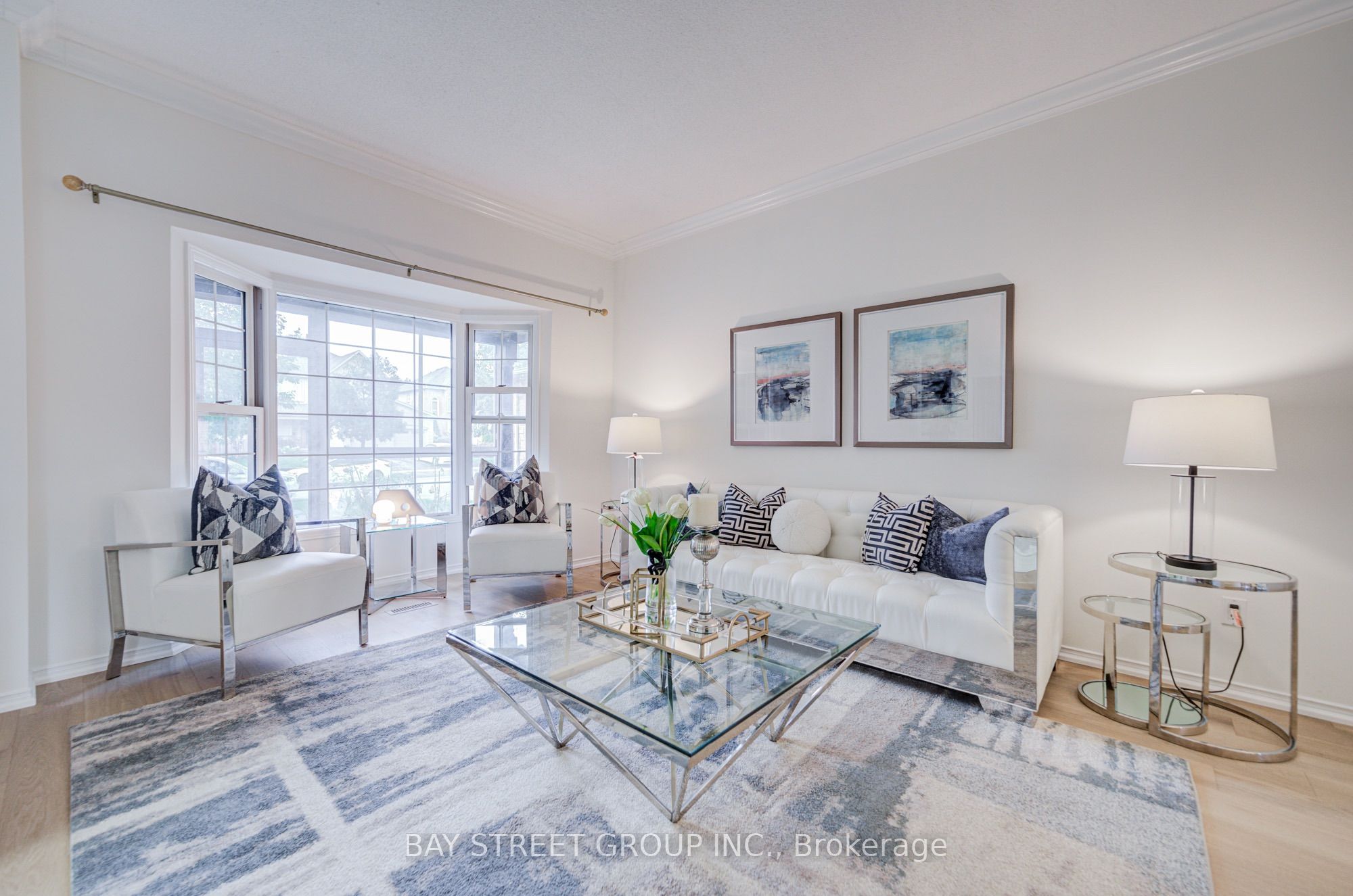 5 Captain Francis Drive, Markham, ON L3R 9C7 photo 5
