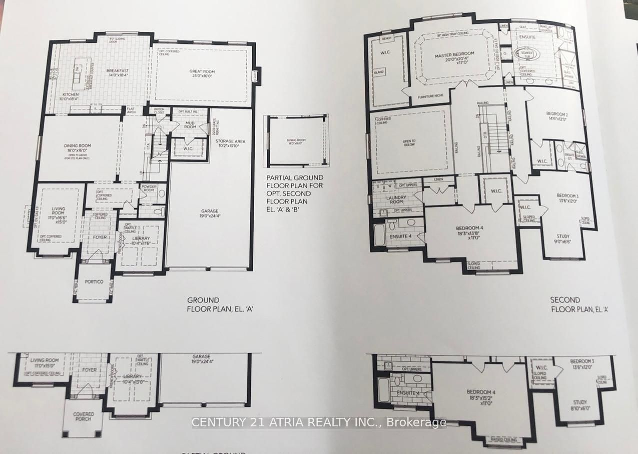 19 Mumberson Street, Innisfil, ON L0L 1L0 photo 2