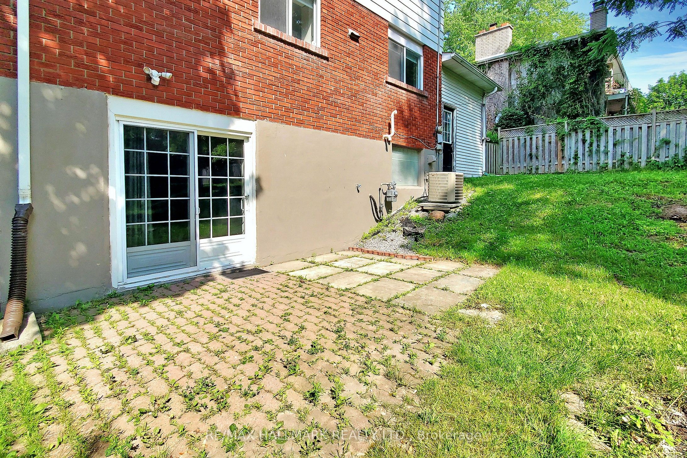 63 Hillview Drive basement, Newmarket, ON L3Y 4H8 photo 3