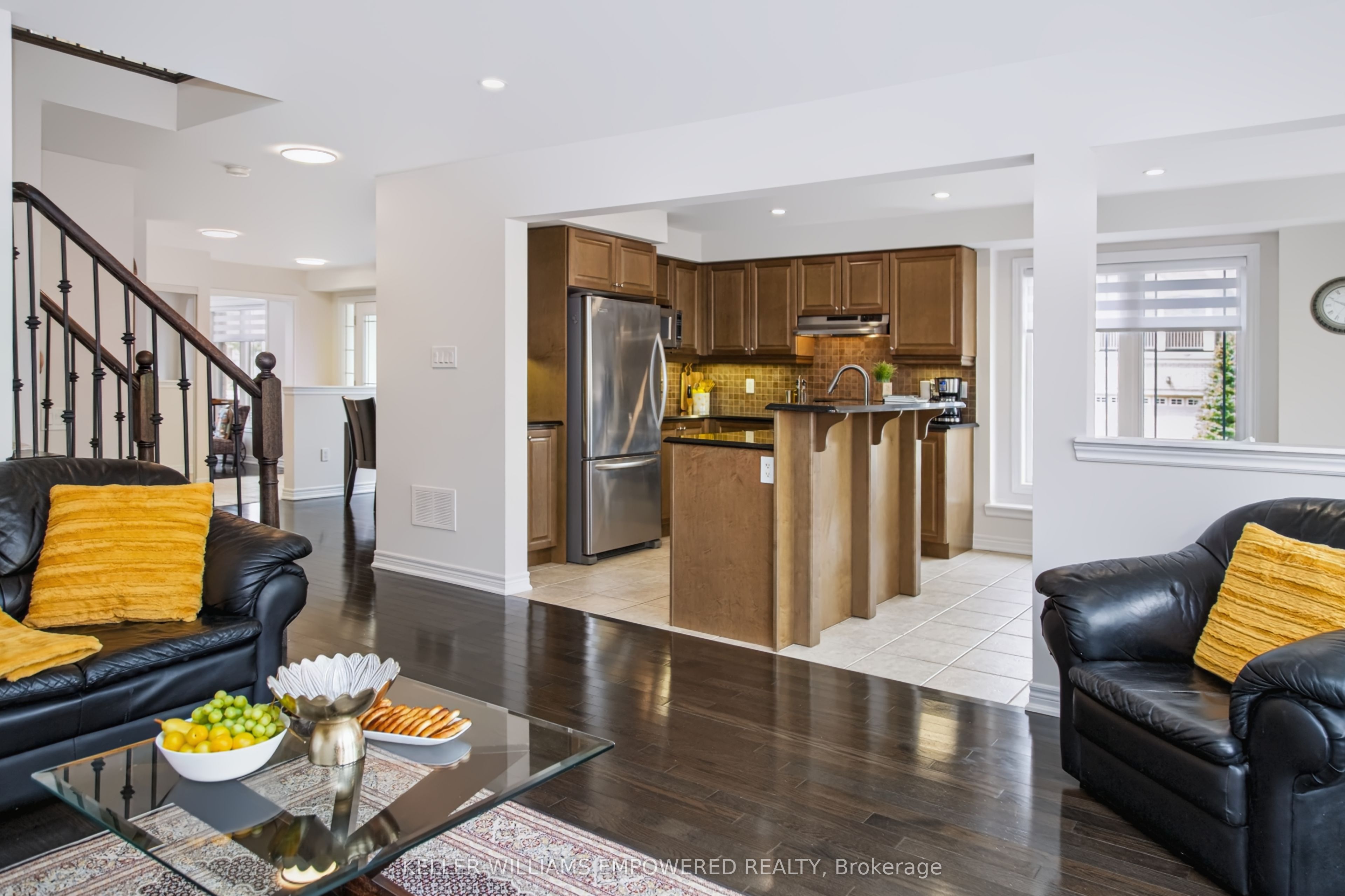 33 Winisk Street, Richmond Hill, ON L4E 0L5 photo 5