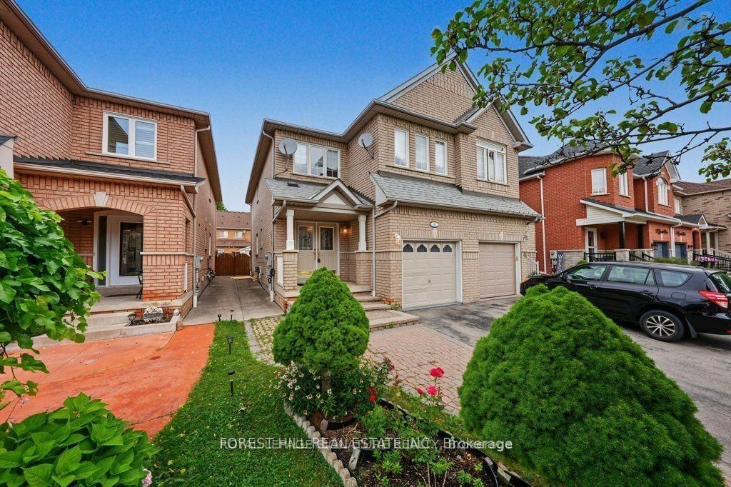 46 Gianmarco Way Bsmt, Vaughan, ON L6A 3J3 photo 2