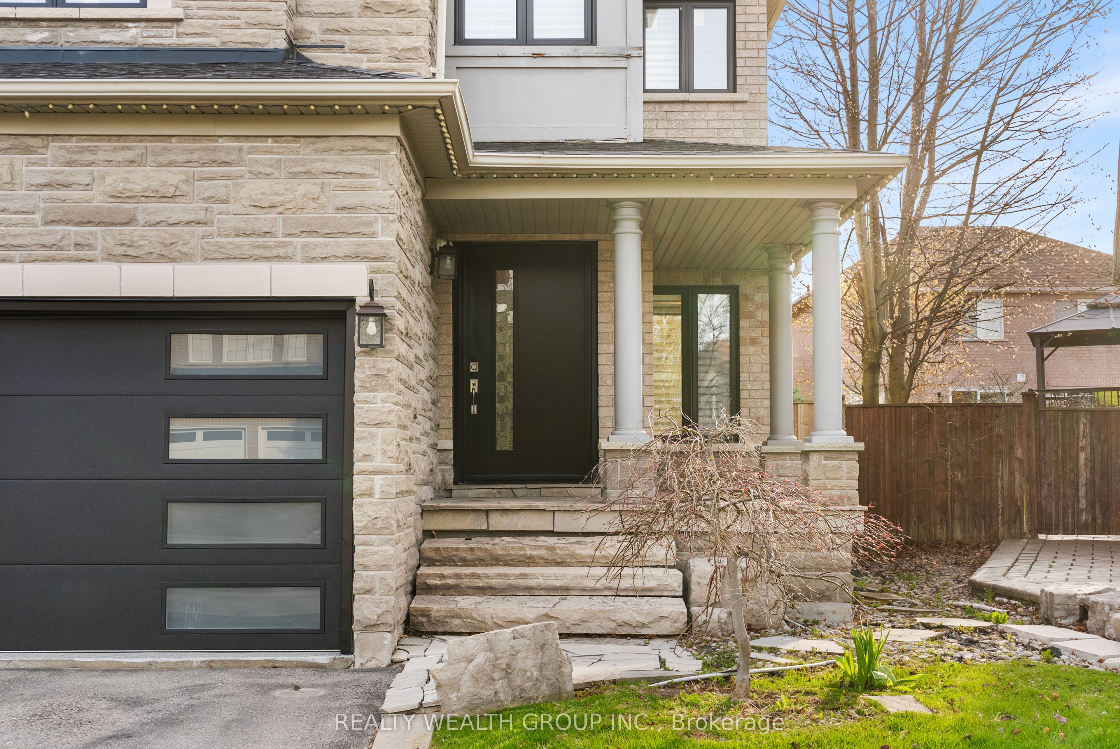 185 Regency View Heights, Vaughan, ON L6A 3V3 photo 3