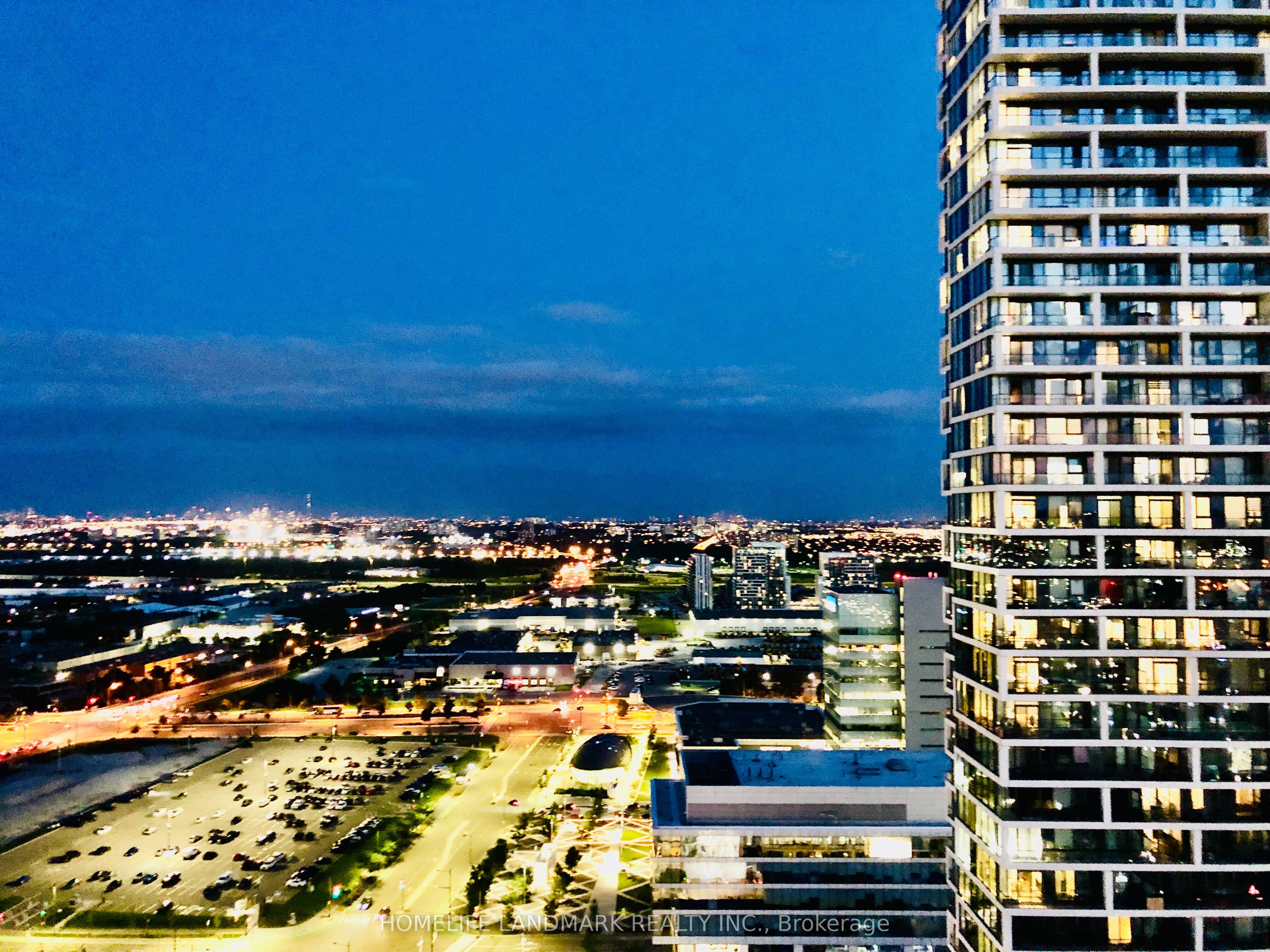 898 Portage Parkway 3303, Vaughan, ON L4K 0J6