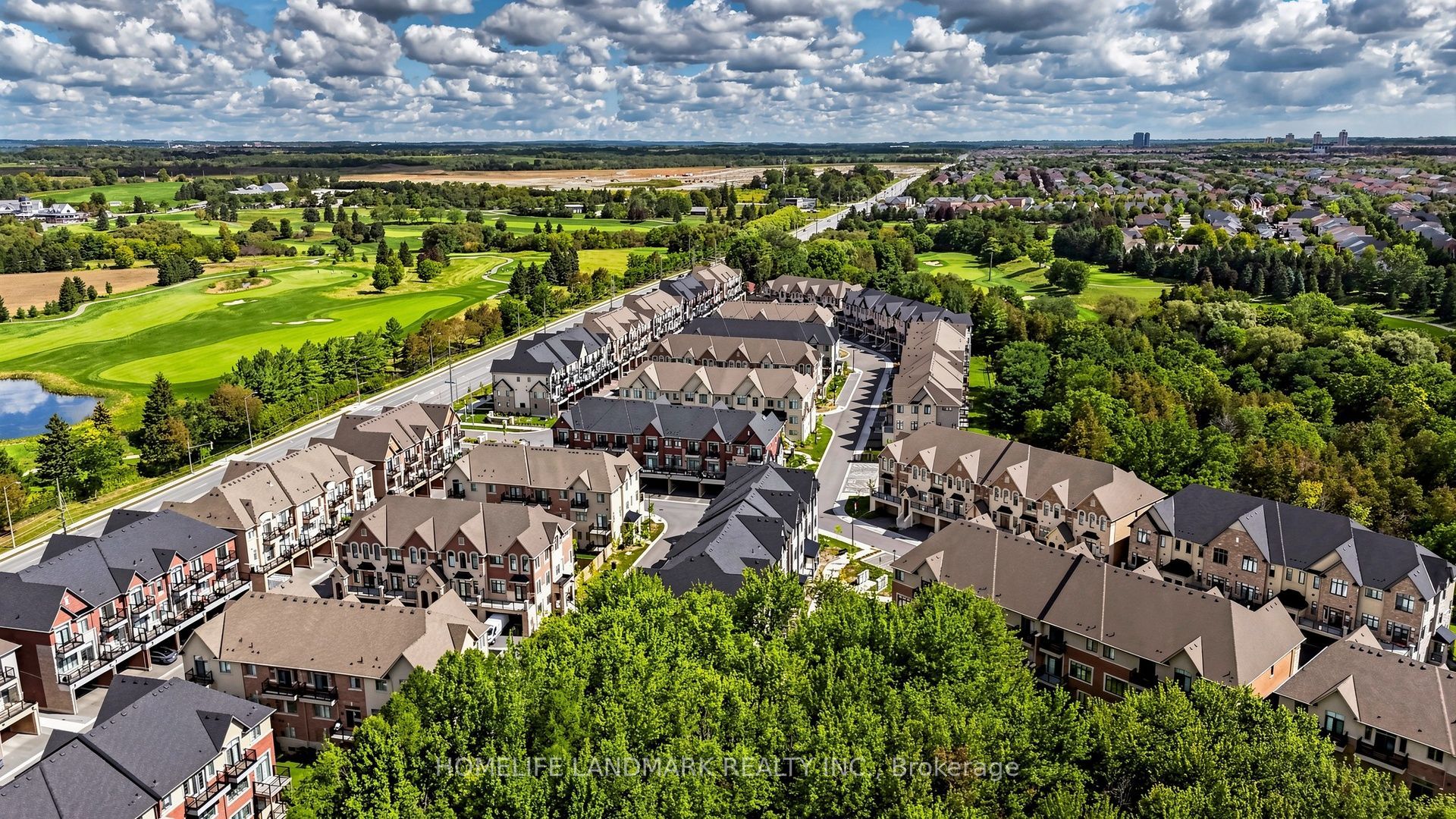 18 Gardenders Lane, Markham, ON L6C 3L5 photo 4