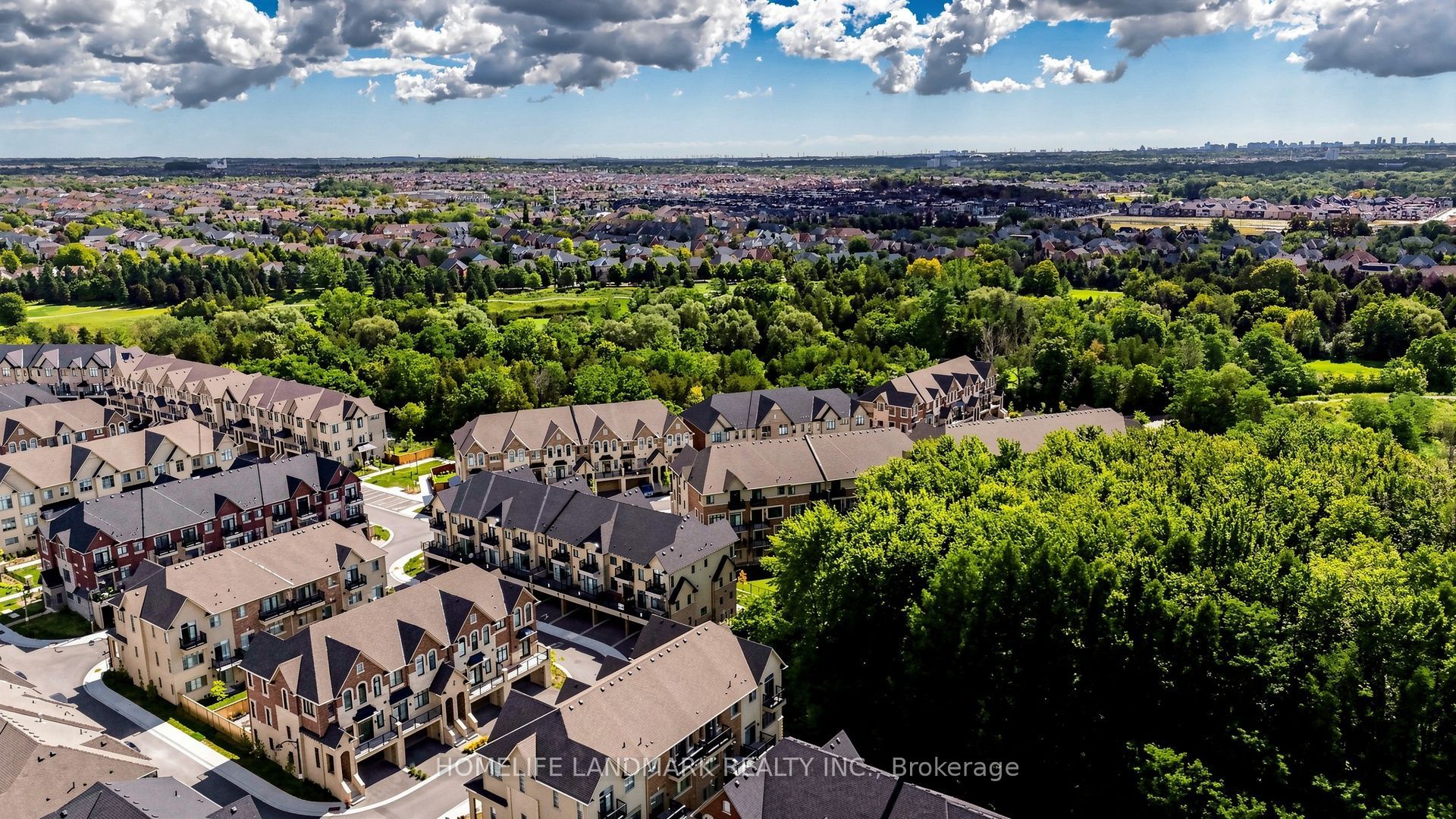 18 Gardenders Lane, Markham, ON L6C 3L5 photo 5
