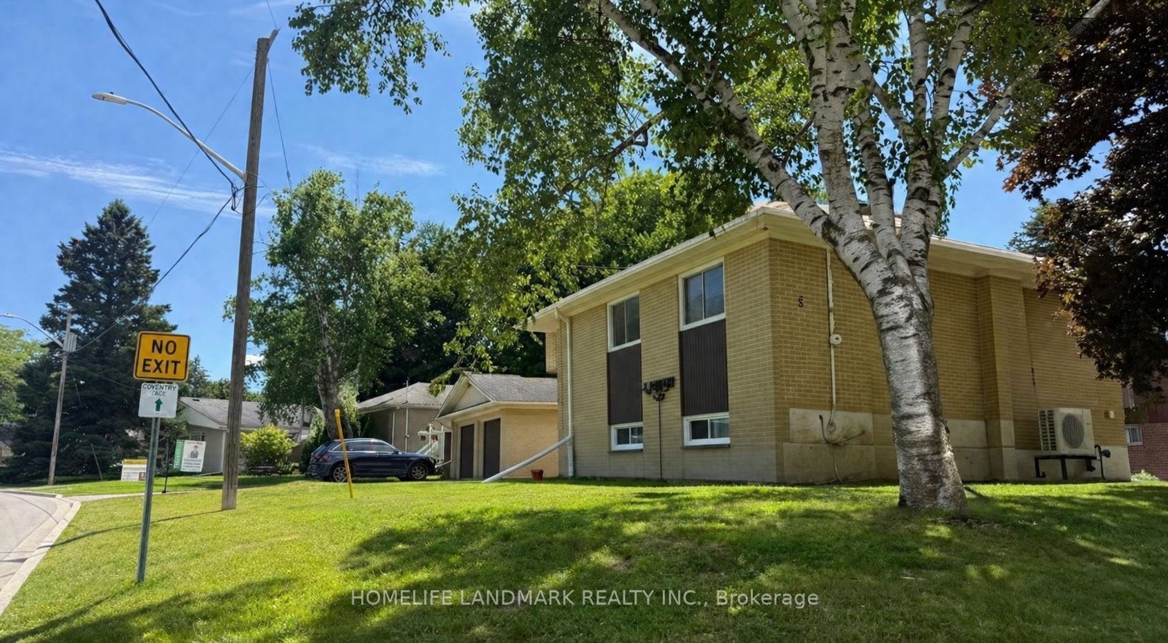 5 Johnson Road, Aurora, ON L4G 2A1 photo 2
