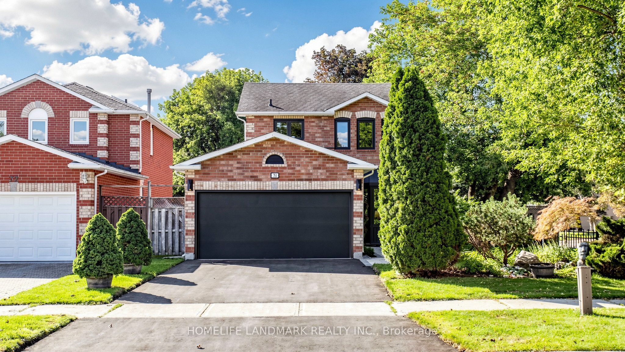 74 Dunsmore Crescent, Richmond Hill, ON L4C 0C5