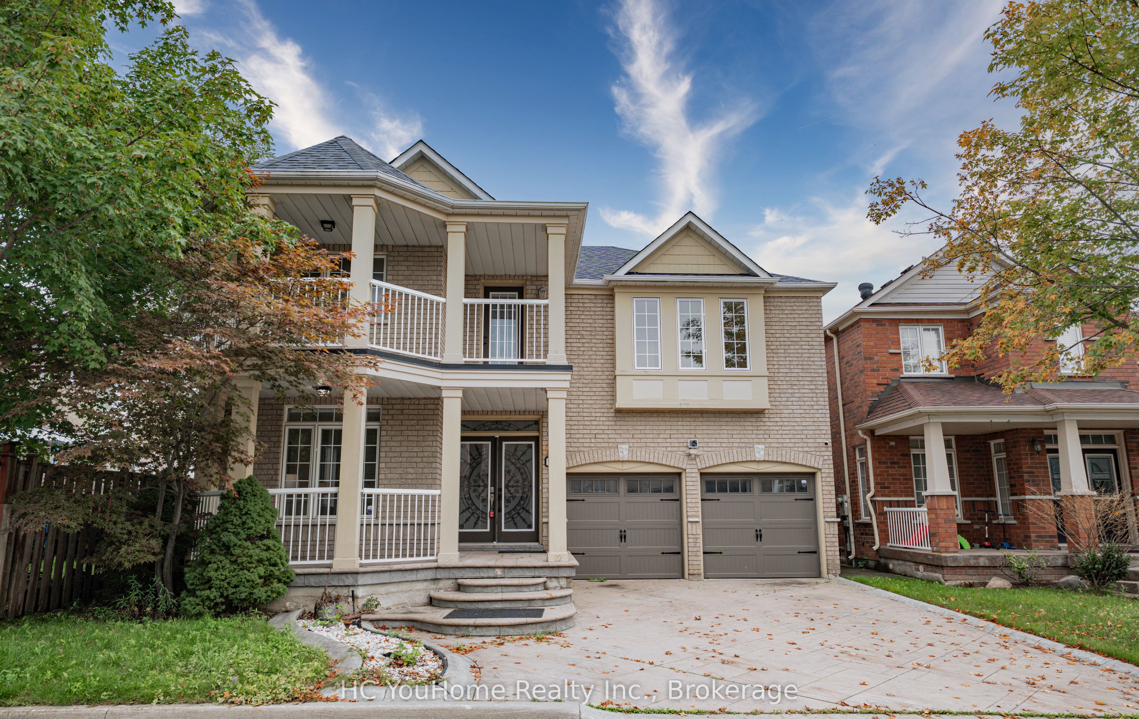 39 Emery Hill Boulevard, Markham, ON L6C 2W7