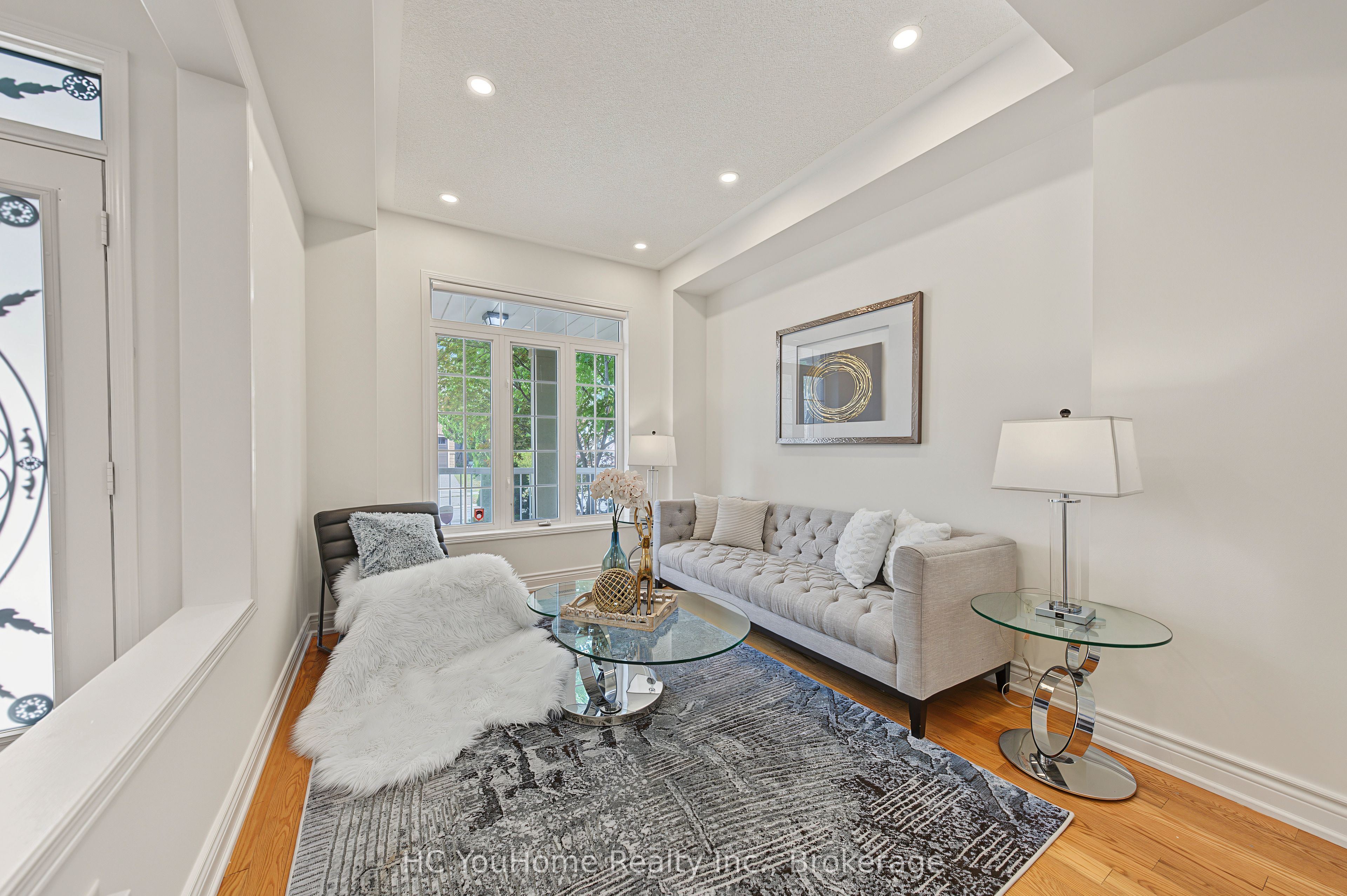 39 Emery Hill Boulevard, Markham, ON L6C 2W7 photo 4