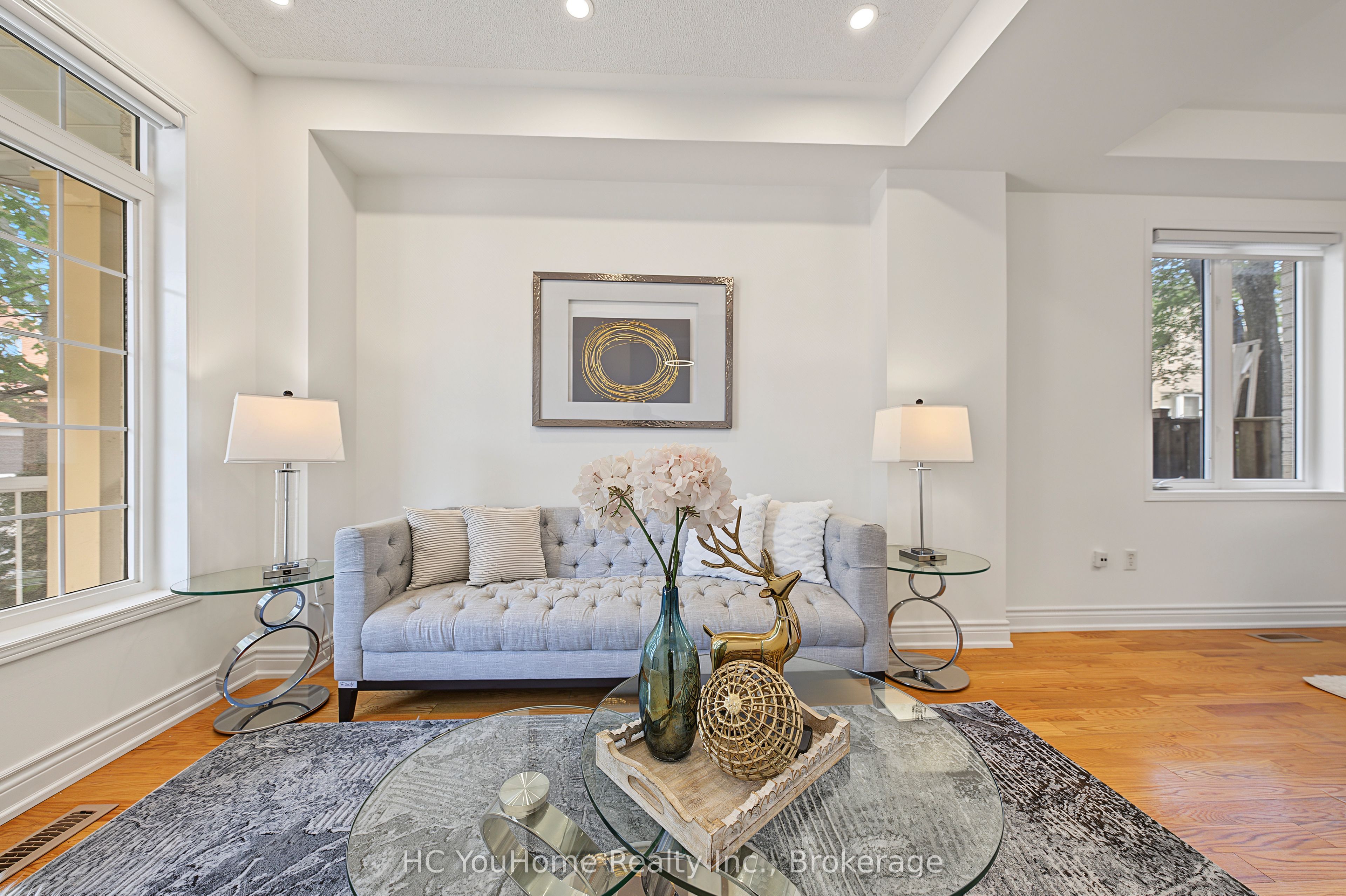 39 Emery Hill Boulevard, Markham, ON L6C 2W7 photo 5