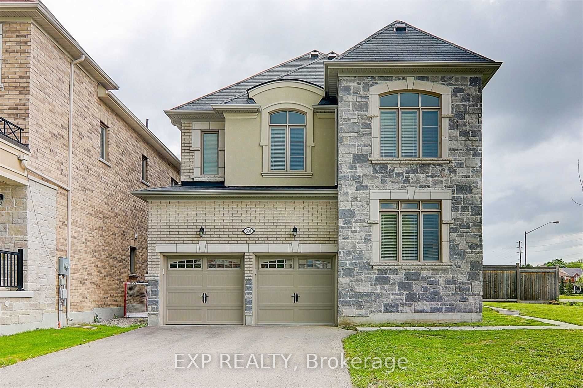 500 Mcgregor Farm Terrace, Newmarket, ON L3X 0H7 photo 2