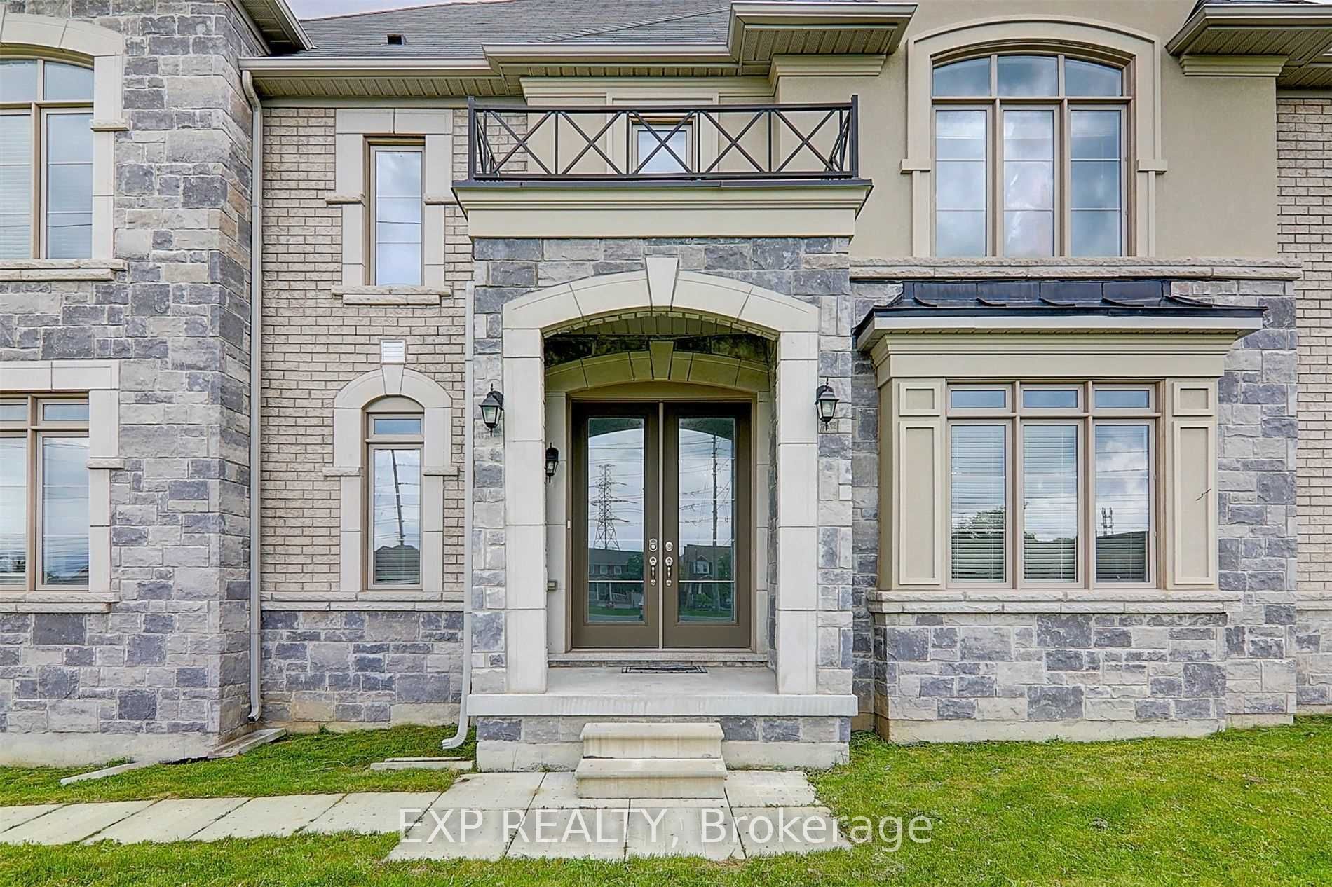 500 Mcgregor Farm Terrace, Newmarket, ON L3X 0H7 photo 3