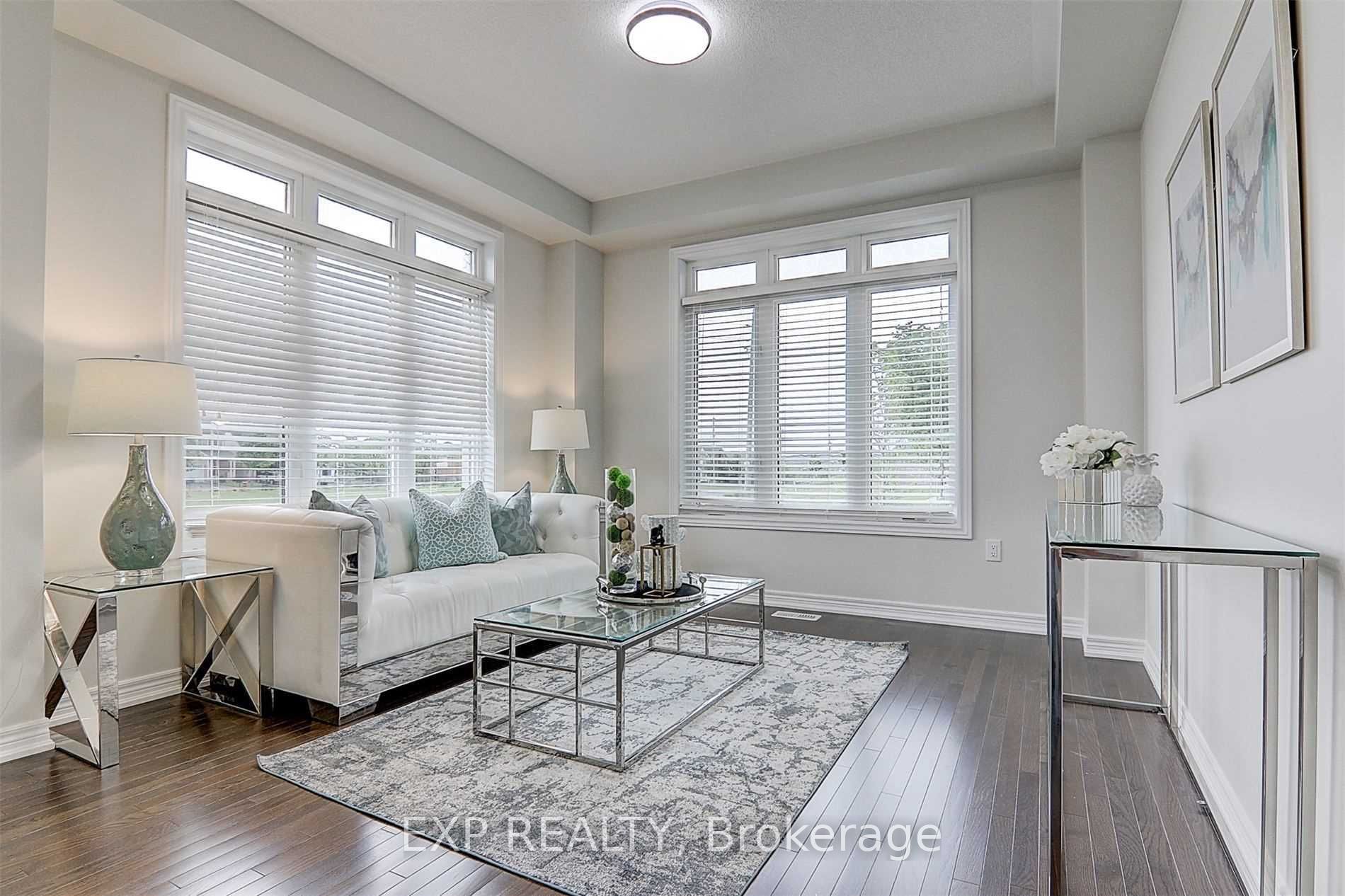 500 Mcgregor Farm Terrace, Newmarket, ON L3X 0H7 photo 5