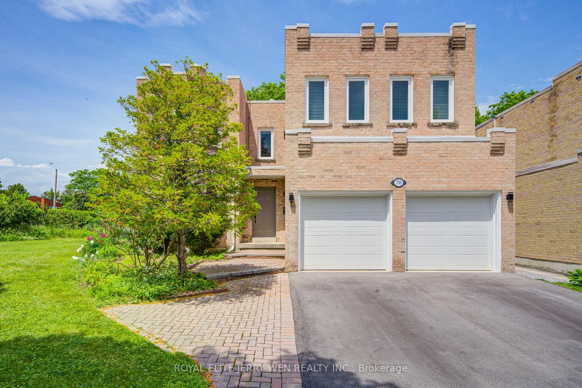 70 Bronte Road, Markham, ON L3T 7J4 photo 2