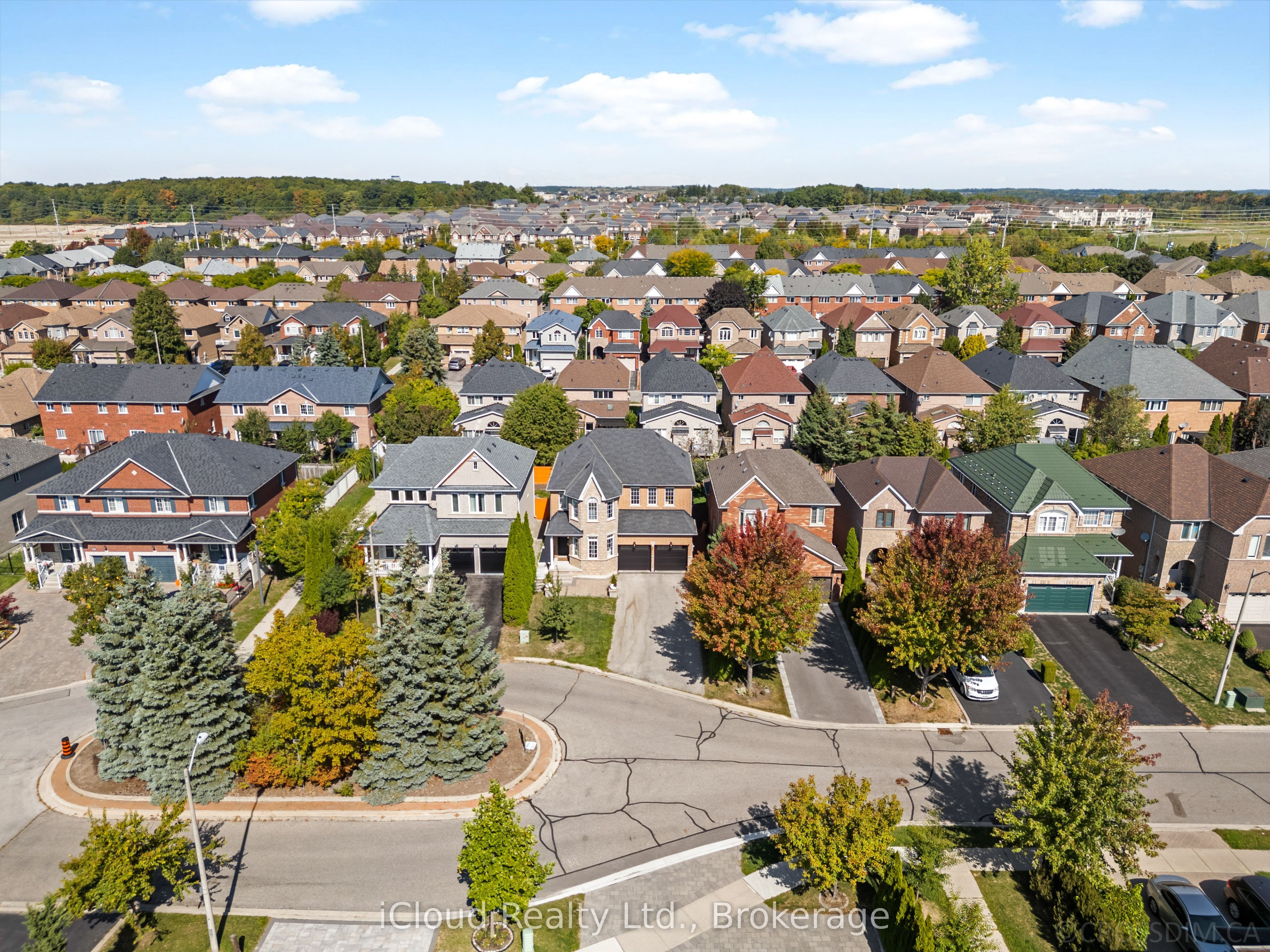 60 Tuscana Boulevard, Vaughan, ON L4K 5J5 photo 4