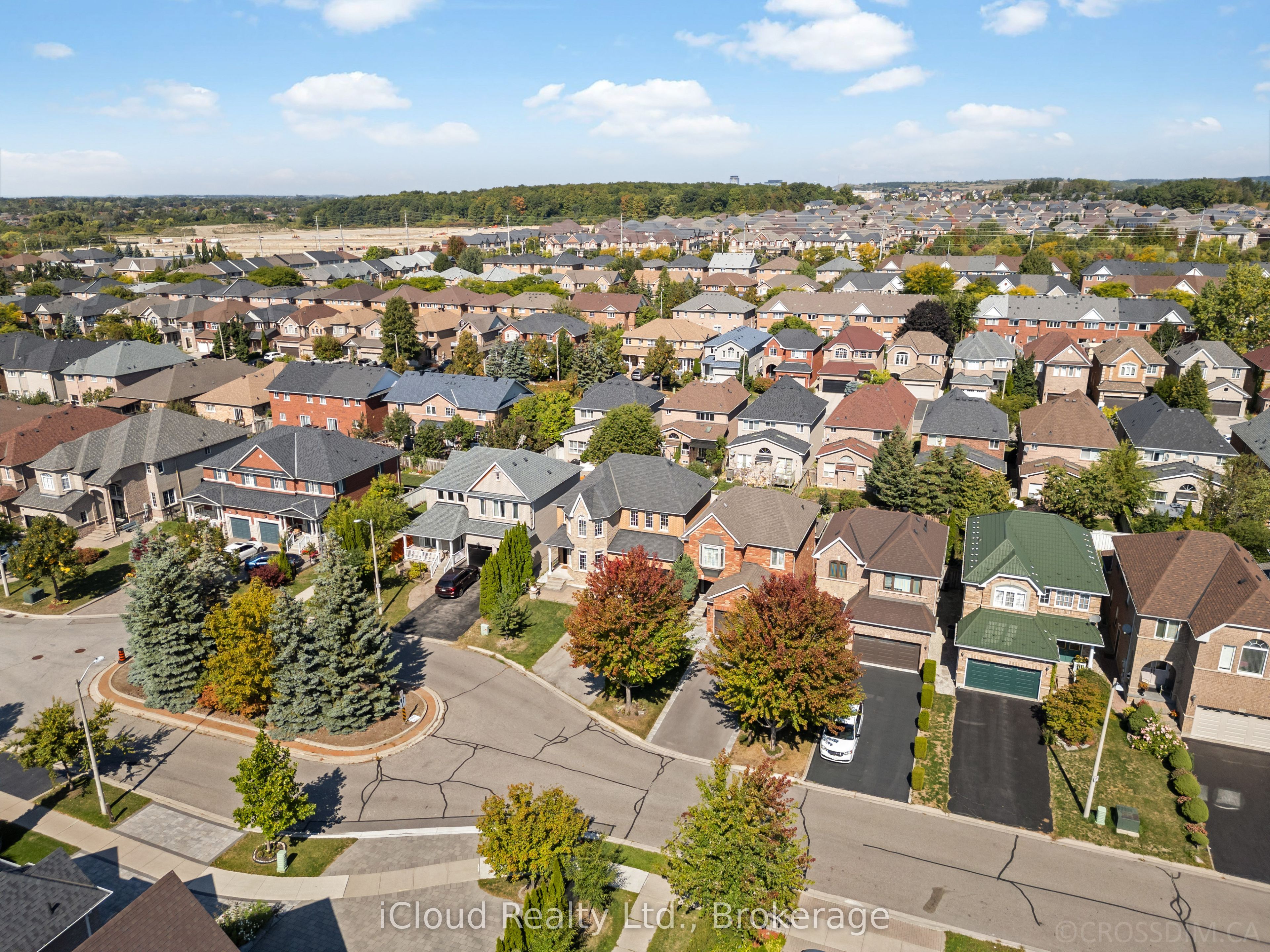60 Tuscana Boulevard, Vaughan, ON L4K 5J5 photo 5