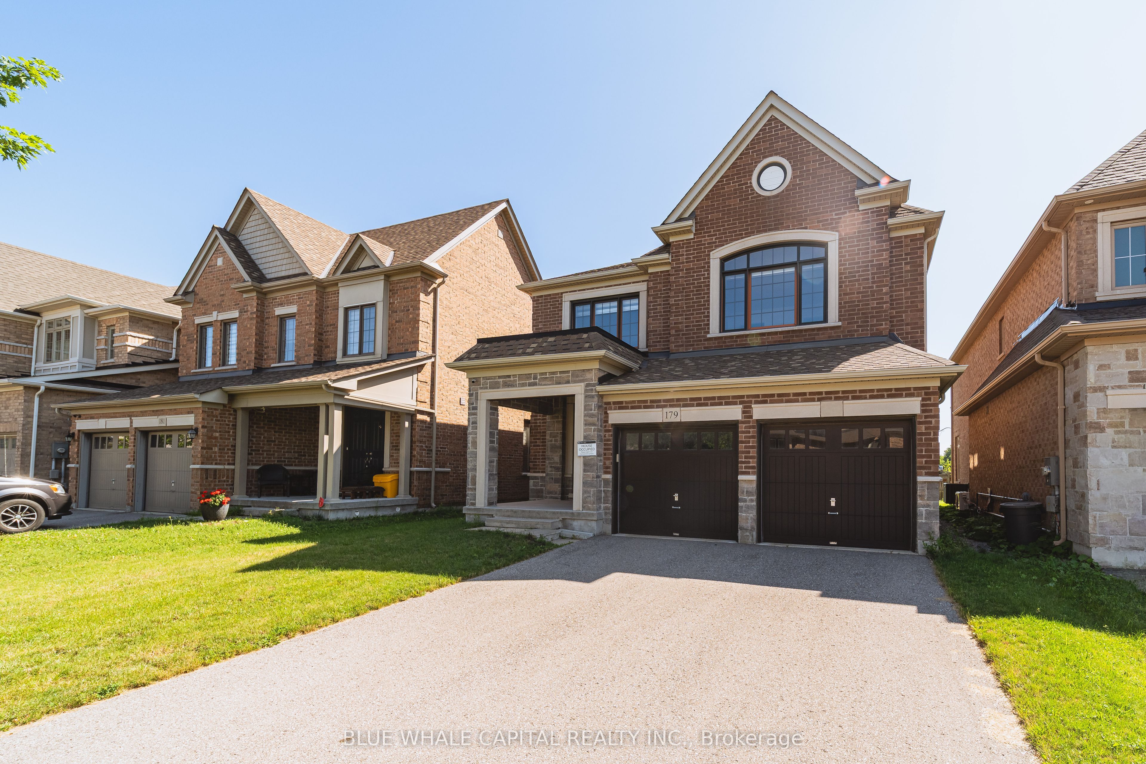 179 Sharon Creek Drive, East Gwillimbury, ON L9N 0L6