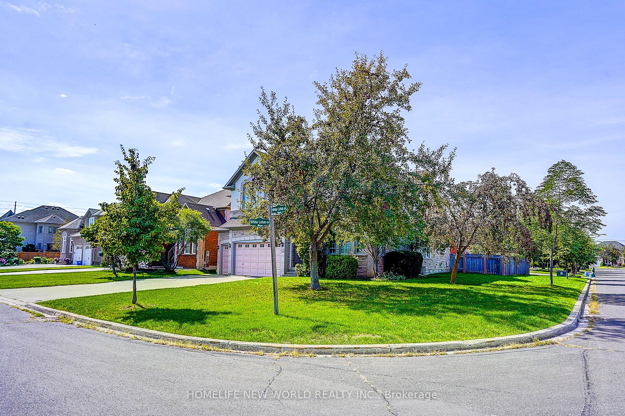 133 White Lotus Circle, Markham, ON L6C 1V7 photo 2