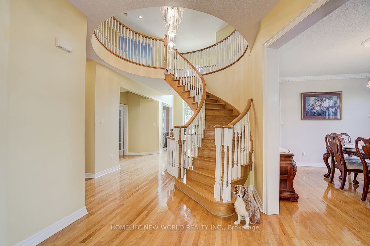 133 White Lotus Circle, Markham, ON L6C 1V7 photo 4