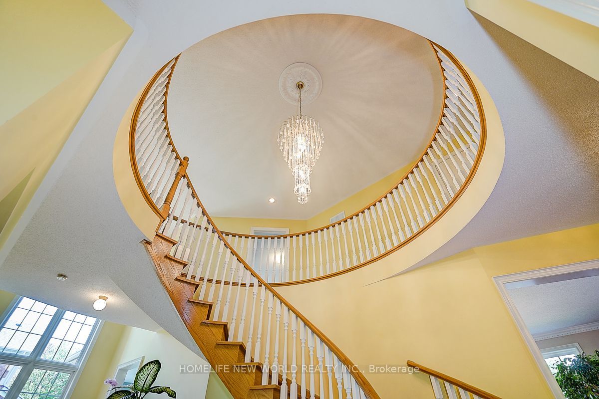133 White Lotus Circle, Markham, ON L6C 1V7 photo 5