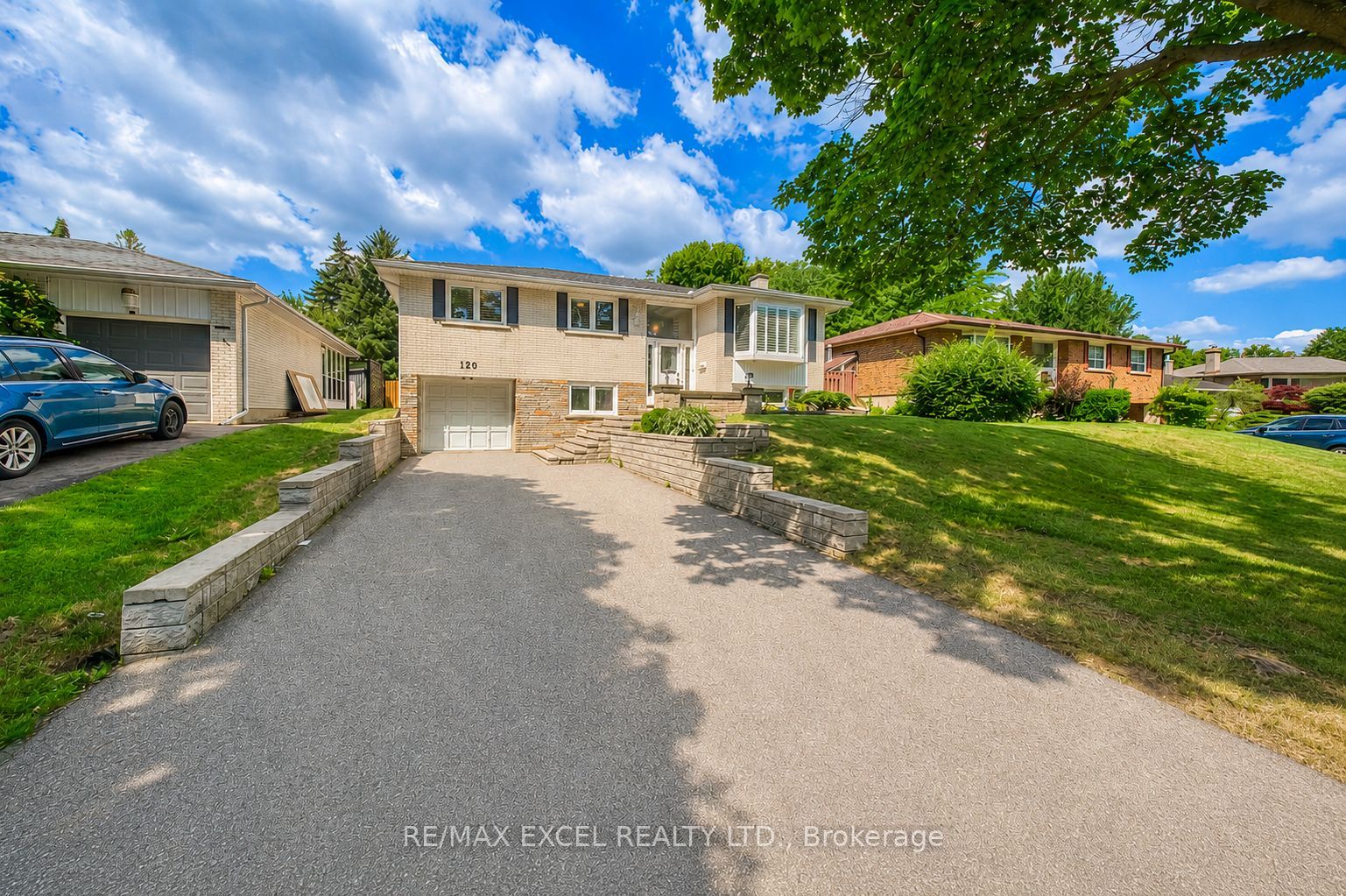 120 Drakefield Road, Markham, ON L3P 1H1