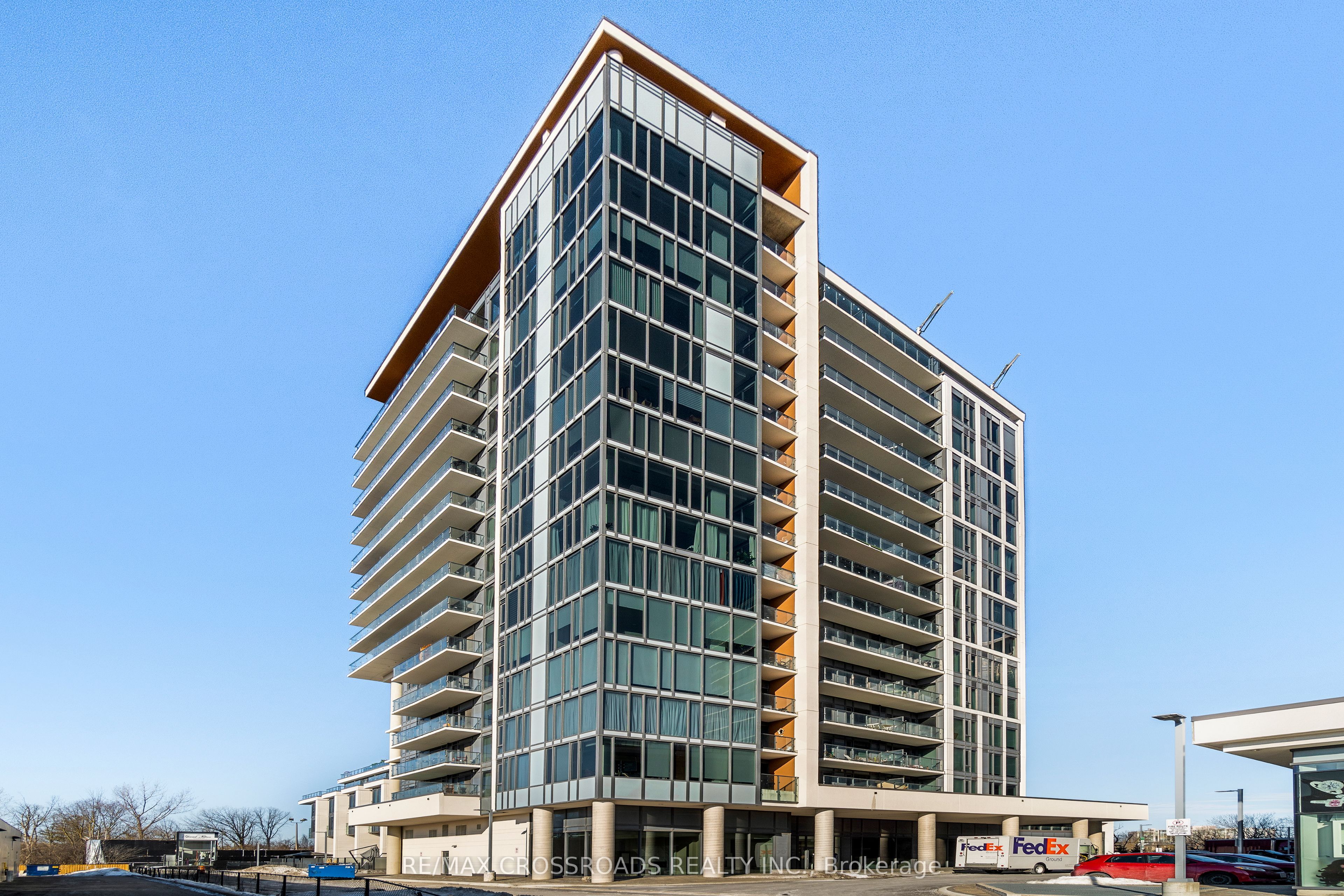 9618 Yonge Street TH102, Richmond Hill, ON L4C 0X5