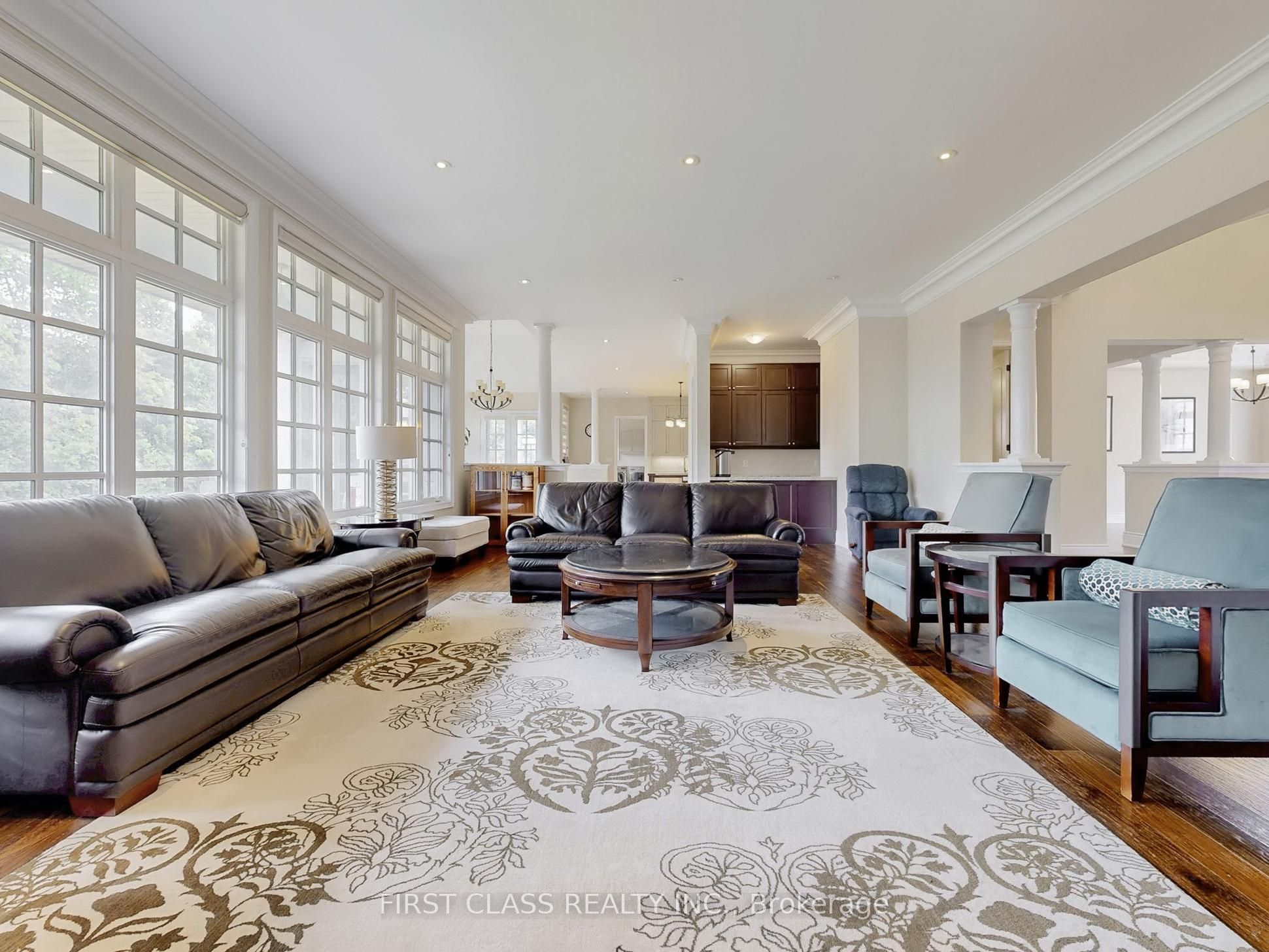 3 Royal County Down Crescent, Markham, ON L6C 0K1 photo 5