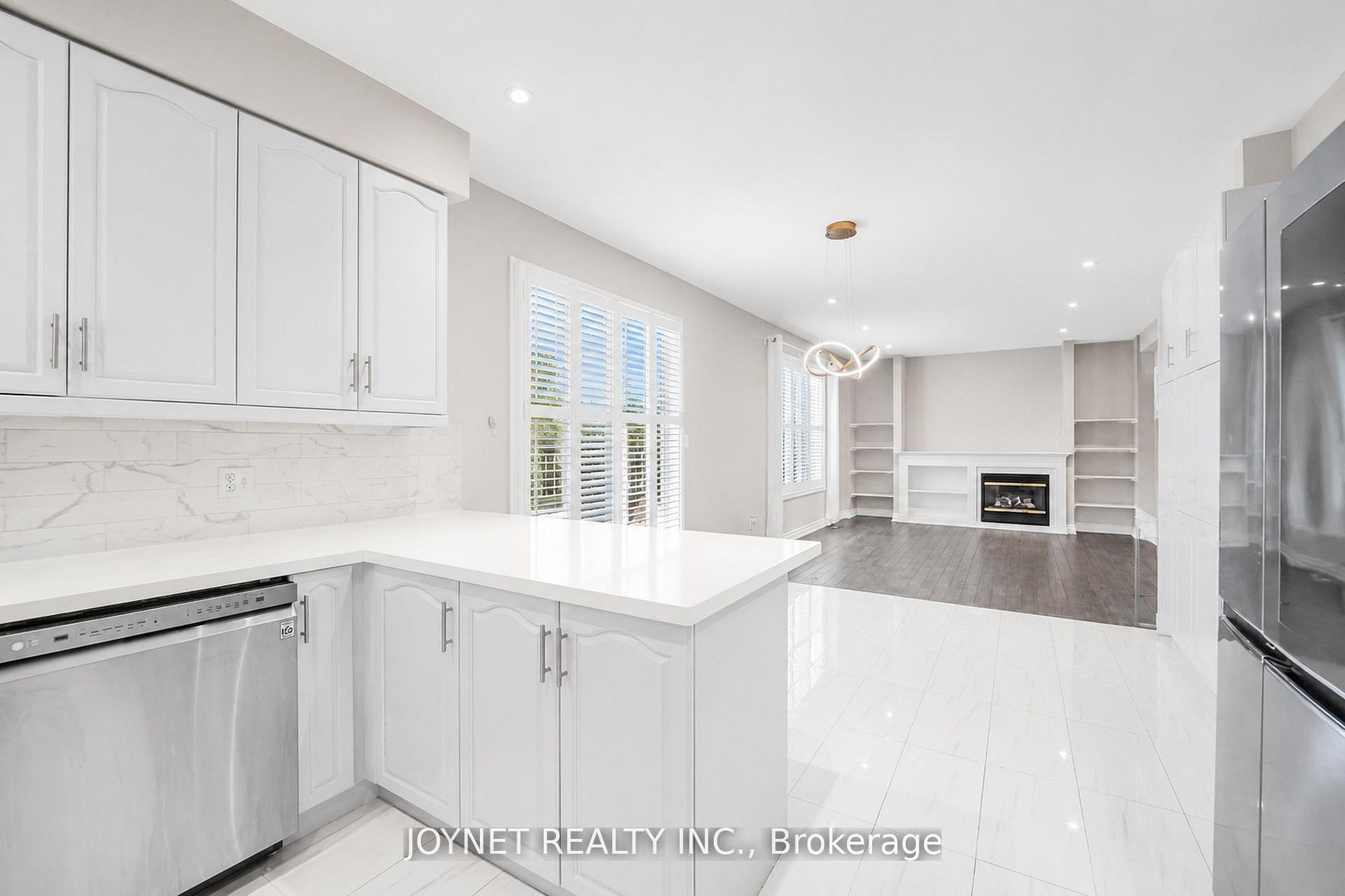 36 Newbridge Avenue, Richmond Hill, ON L4E 3Z9 photo 5