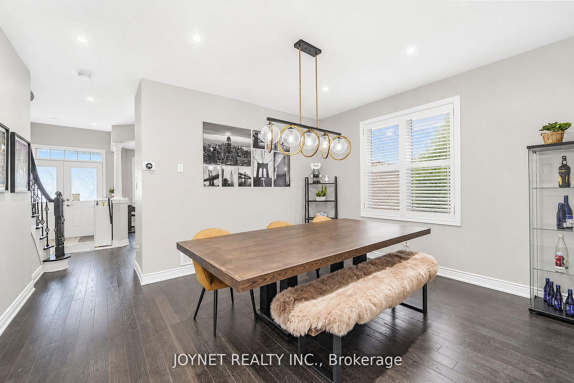 36 Newbridge Avenue N, Richmond Hill, ON L4E 3Z9 photo 5