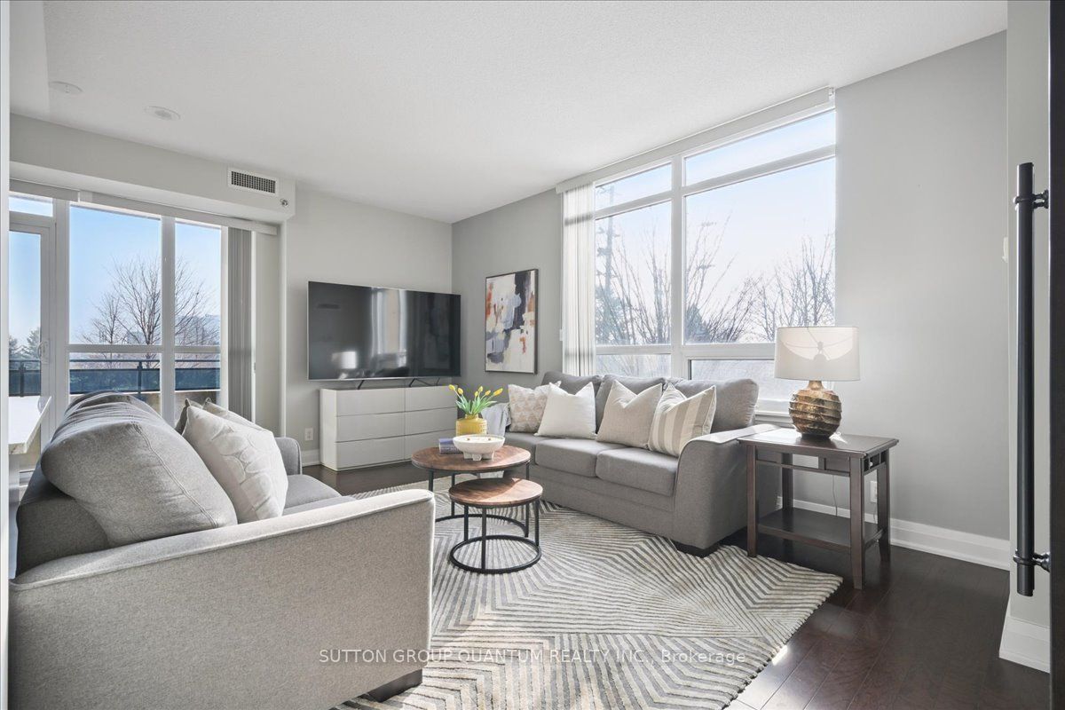520 Steeles Avenue W 205, Vaughan, ON L4J 0H2 photo 5