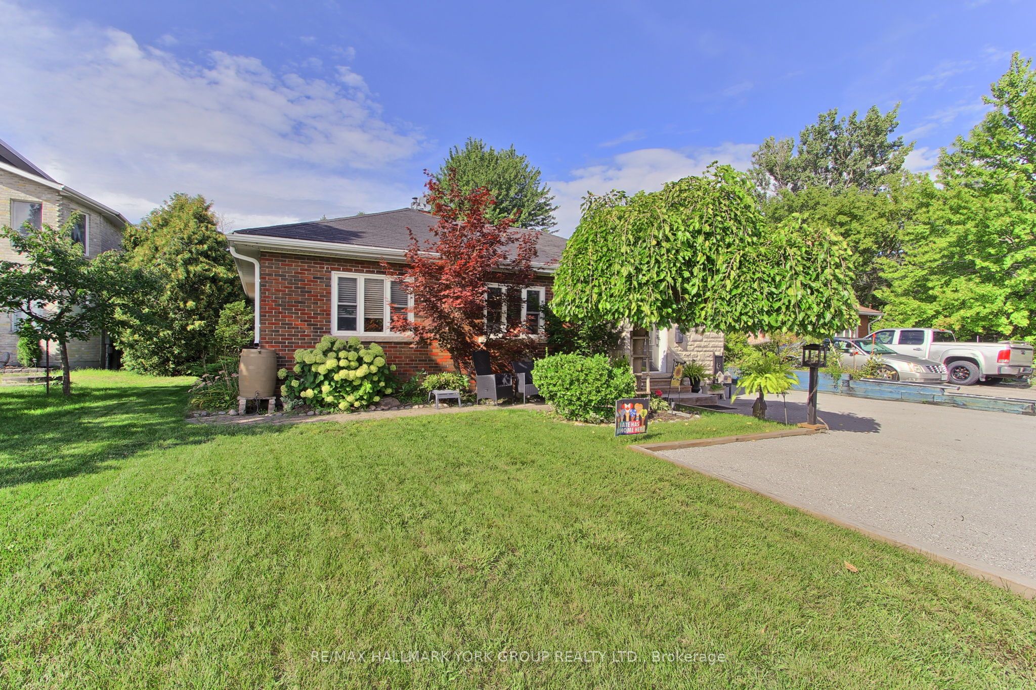 14 Bowers Road, East Gwillimbury, ON L9N 1J2