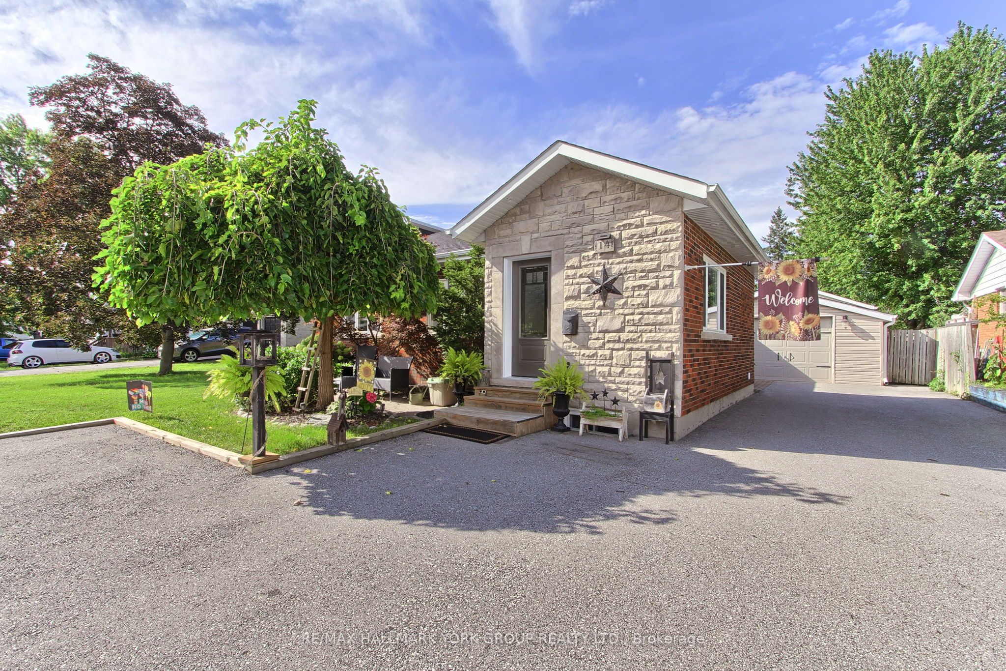 14 Bowers Road, East Gwillimbury, ON L9N 1J2 photo 3