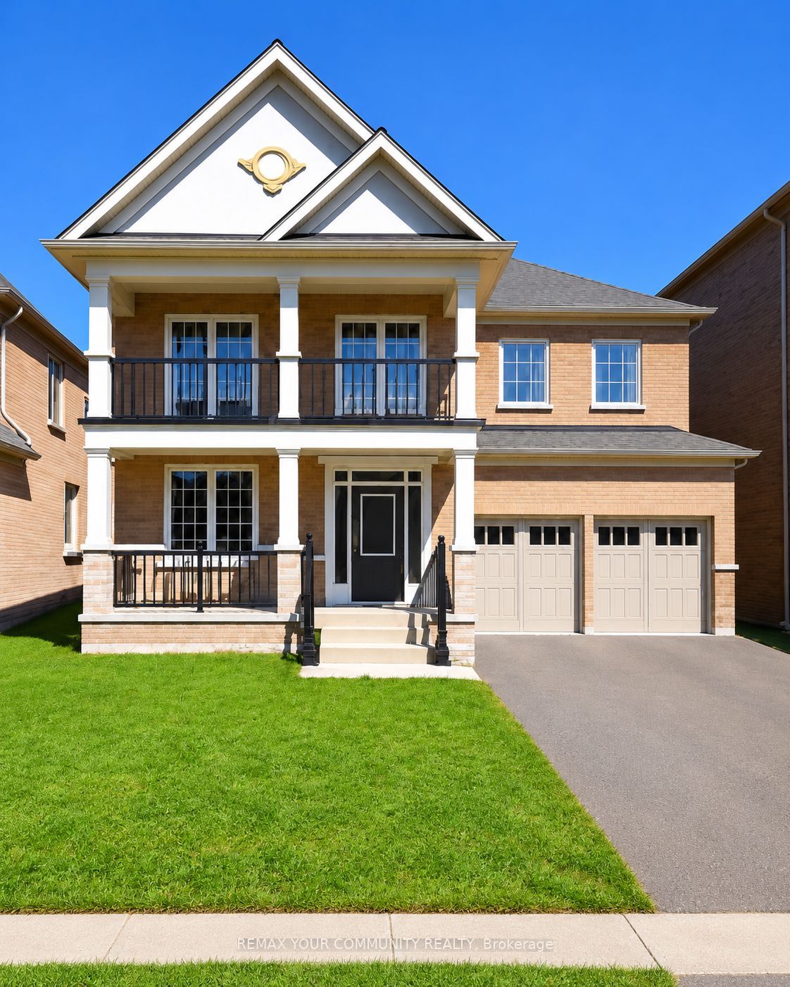 51 Murray Leonard Lane (Basement Apartment), East Gwillimbury, ON L9N 0Z5